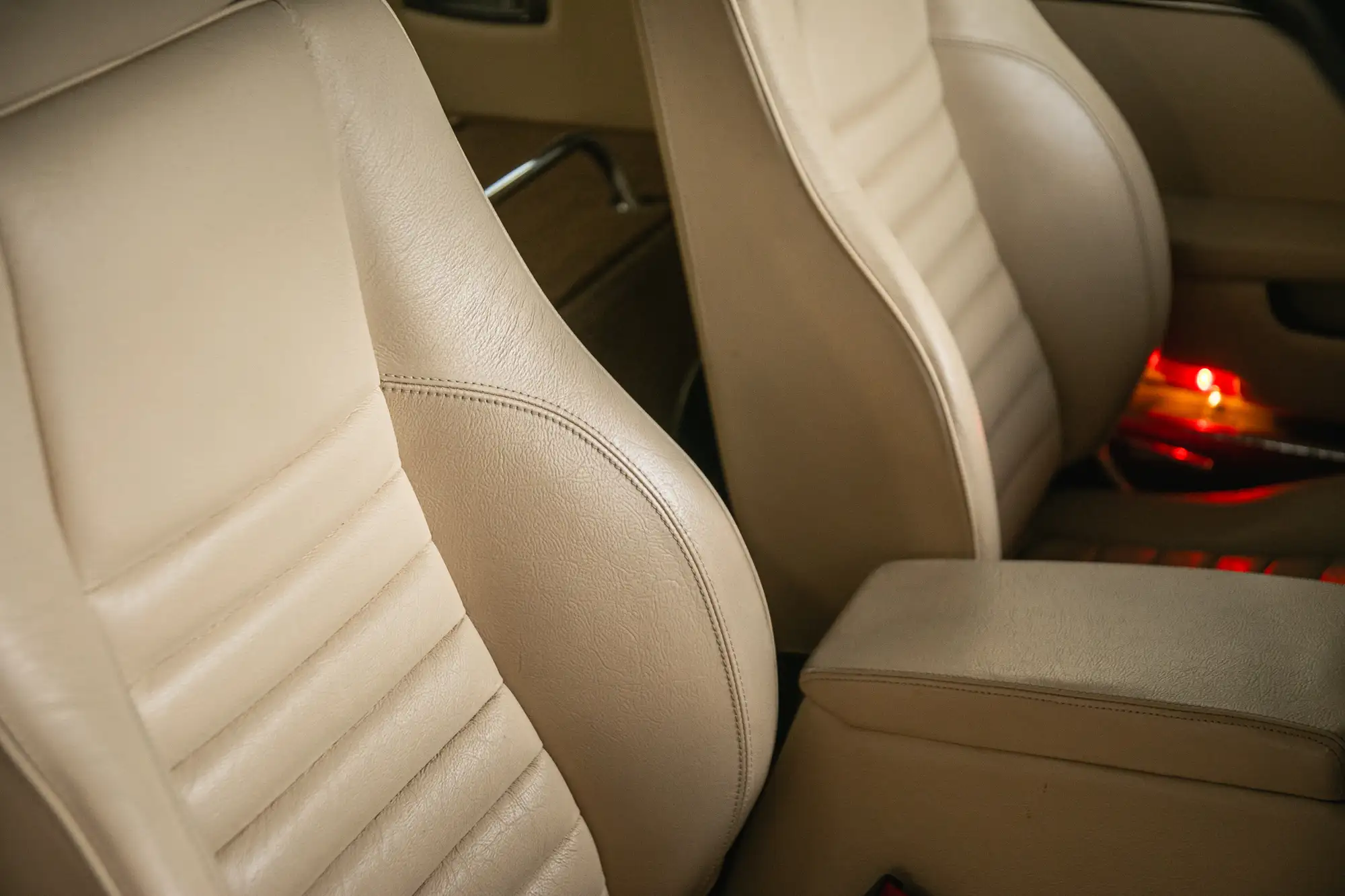 1989 Jaguar XJS 5.3 V12 Convertible-Sold