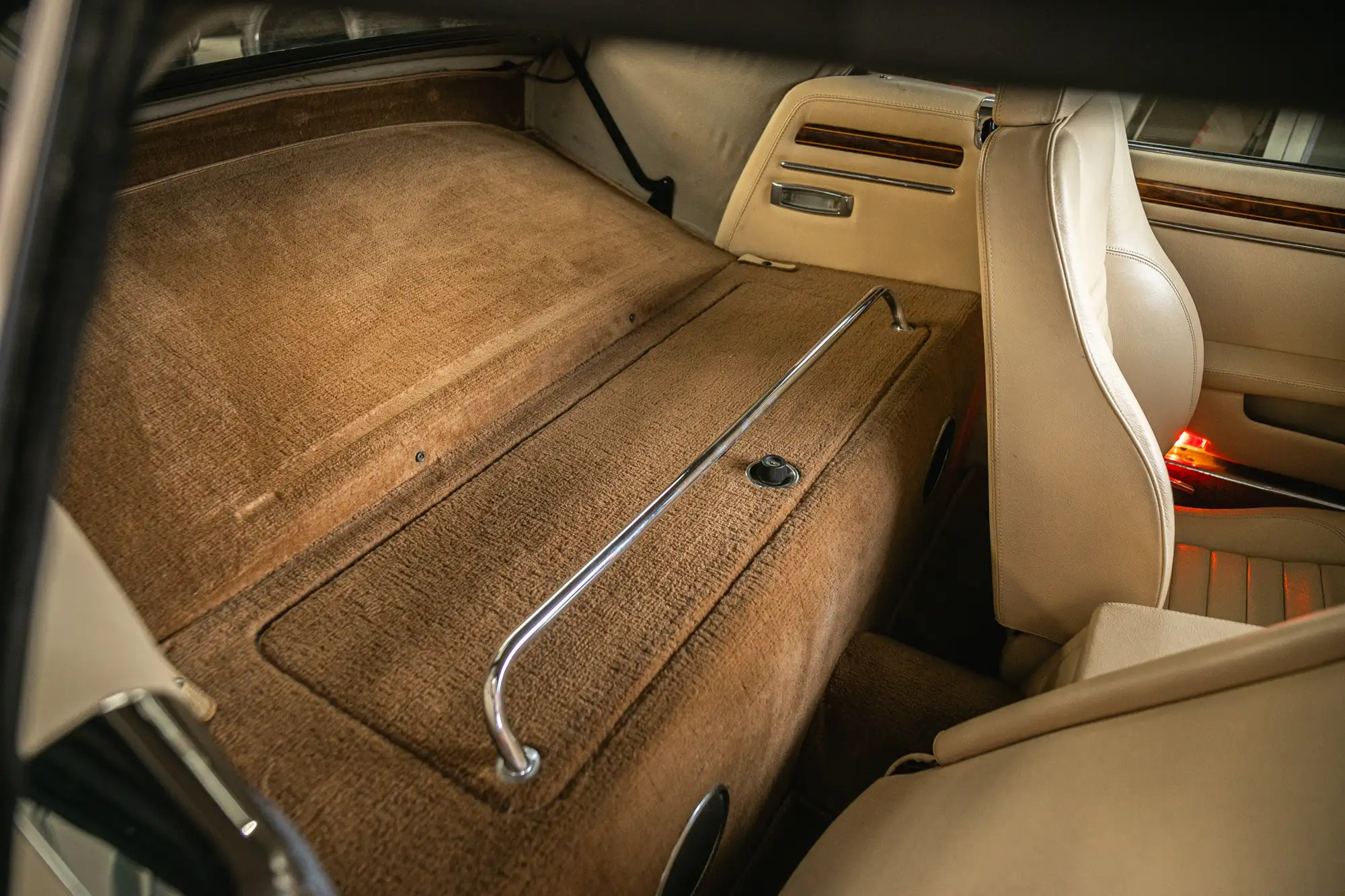 1989 Jaguar XJS 5.3 V12 Convertible-Sold