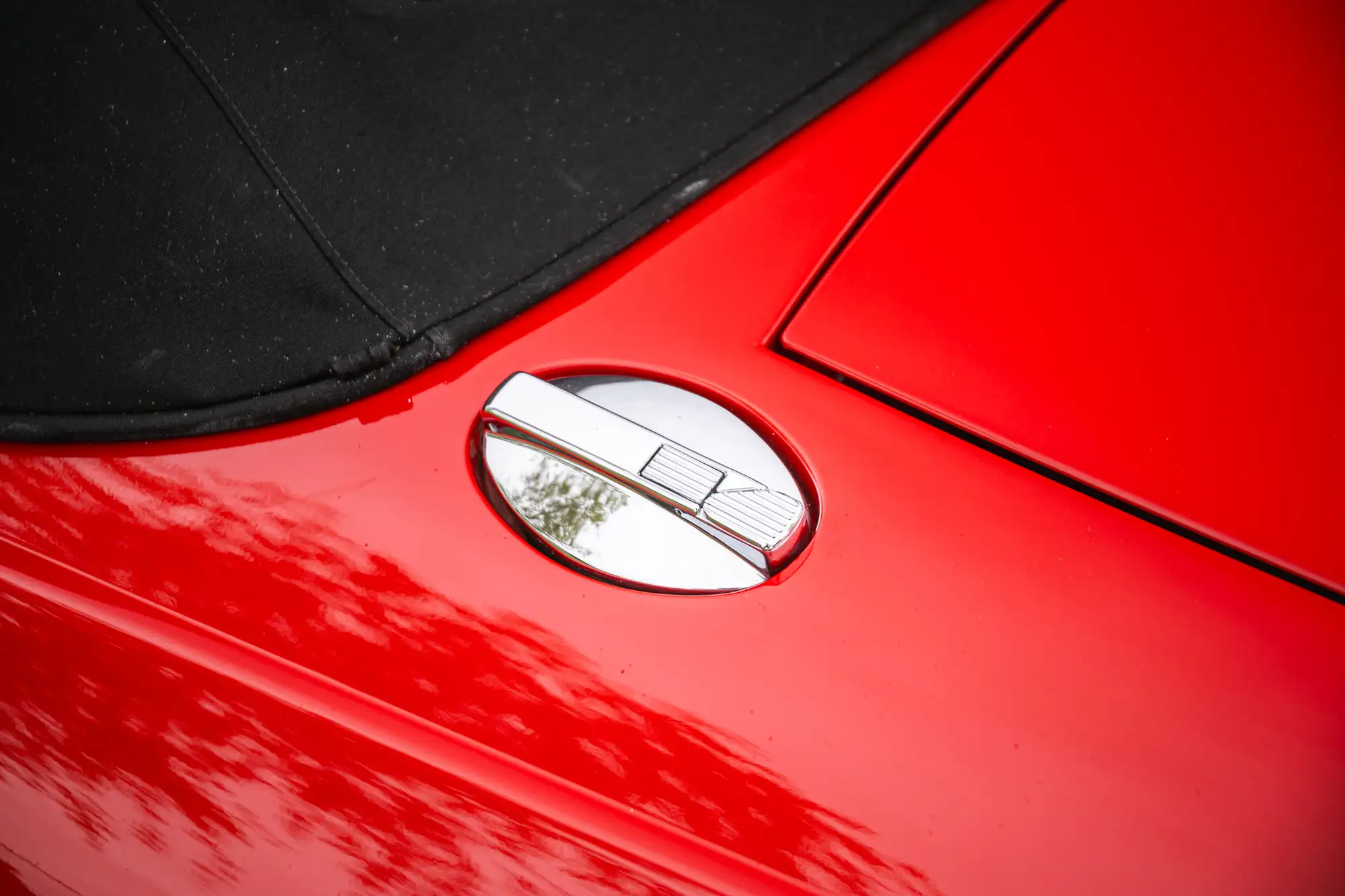 1989 Jaguar XJS 5.3 V12 Convertible-Sold