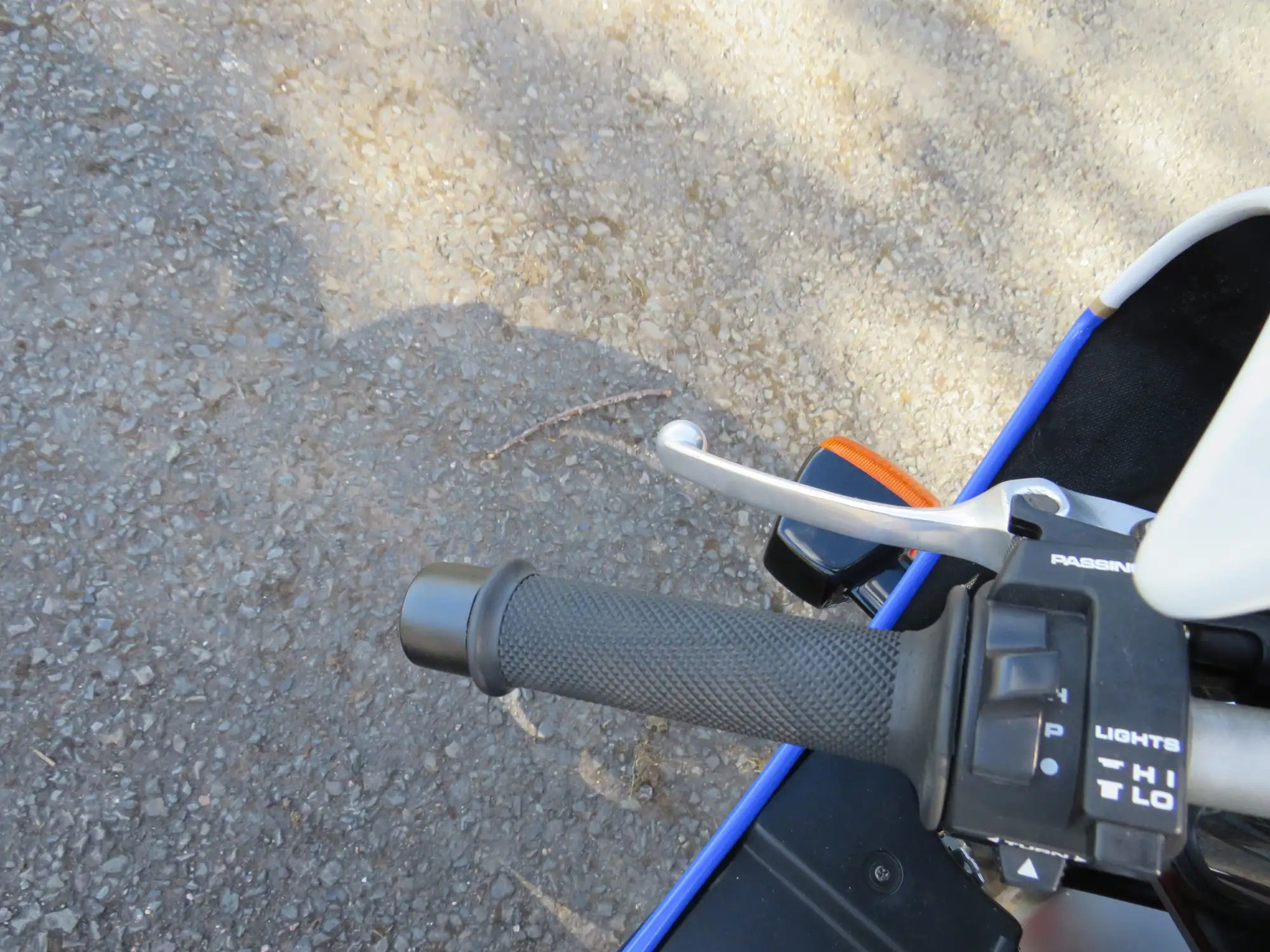 1991 Honda VFR750R Type RC30 748cc-Sold