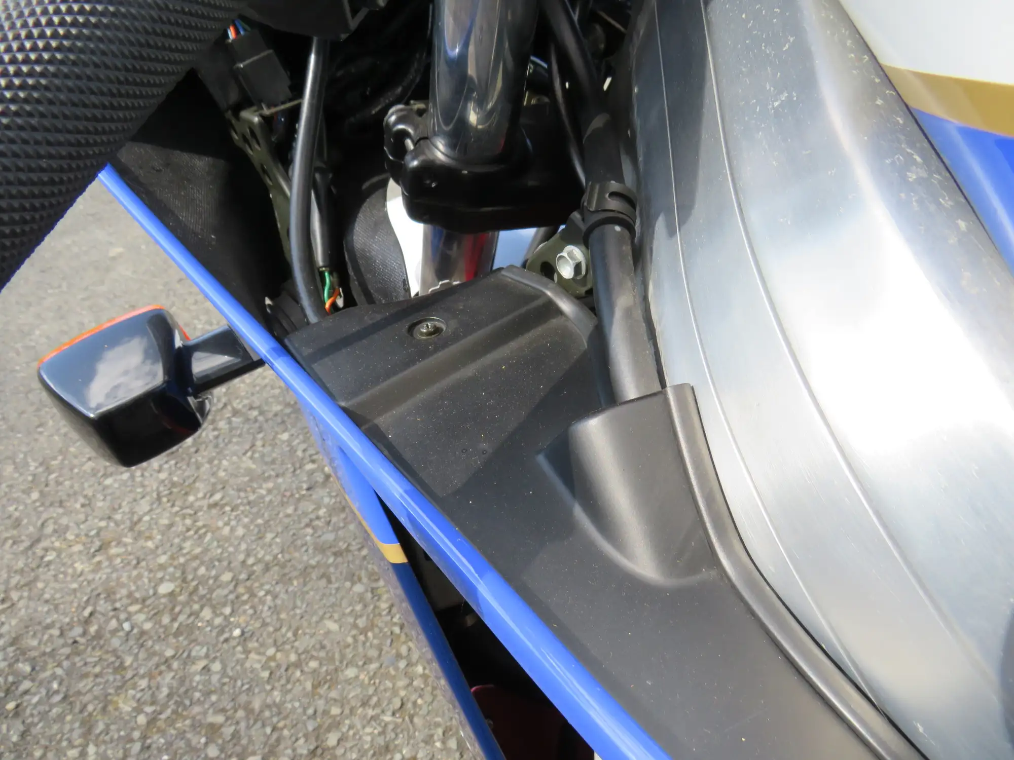 1991 Honda VFR750R Type RC30 748cc-Sold