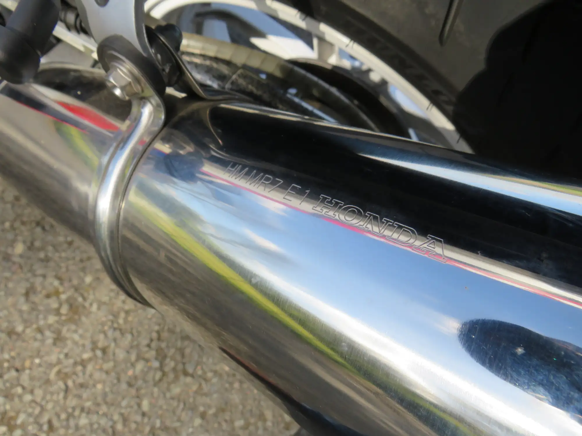 1991 Honda VFR750R Type RC30 748cc-Sold