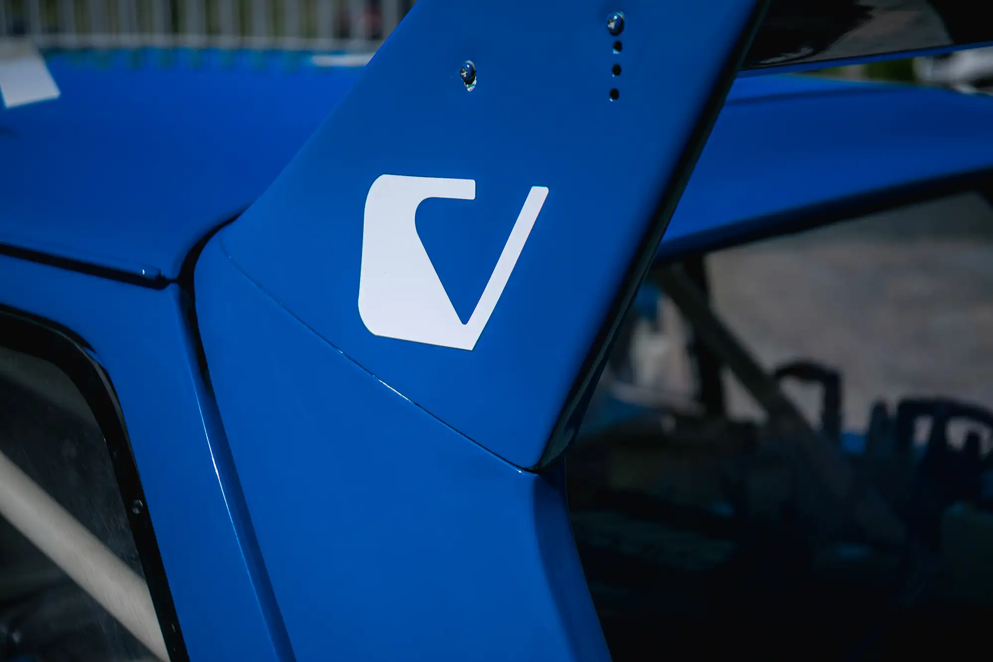 1985 MG Metro 6R4 'Group B' Ex-Works 'C870 EUD'-Sold