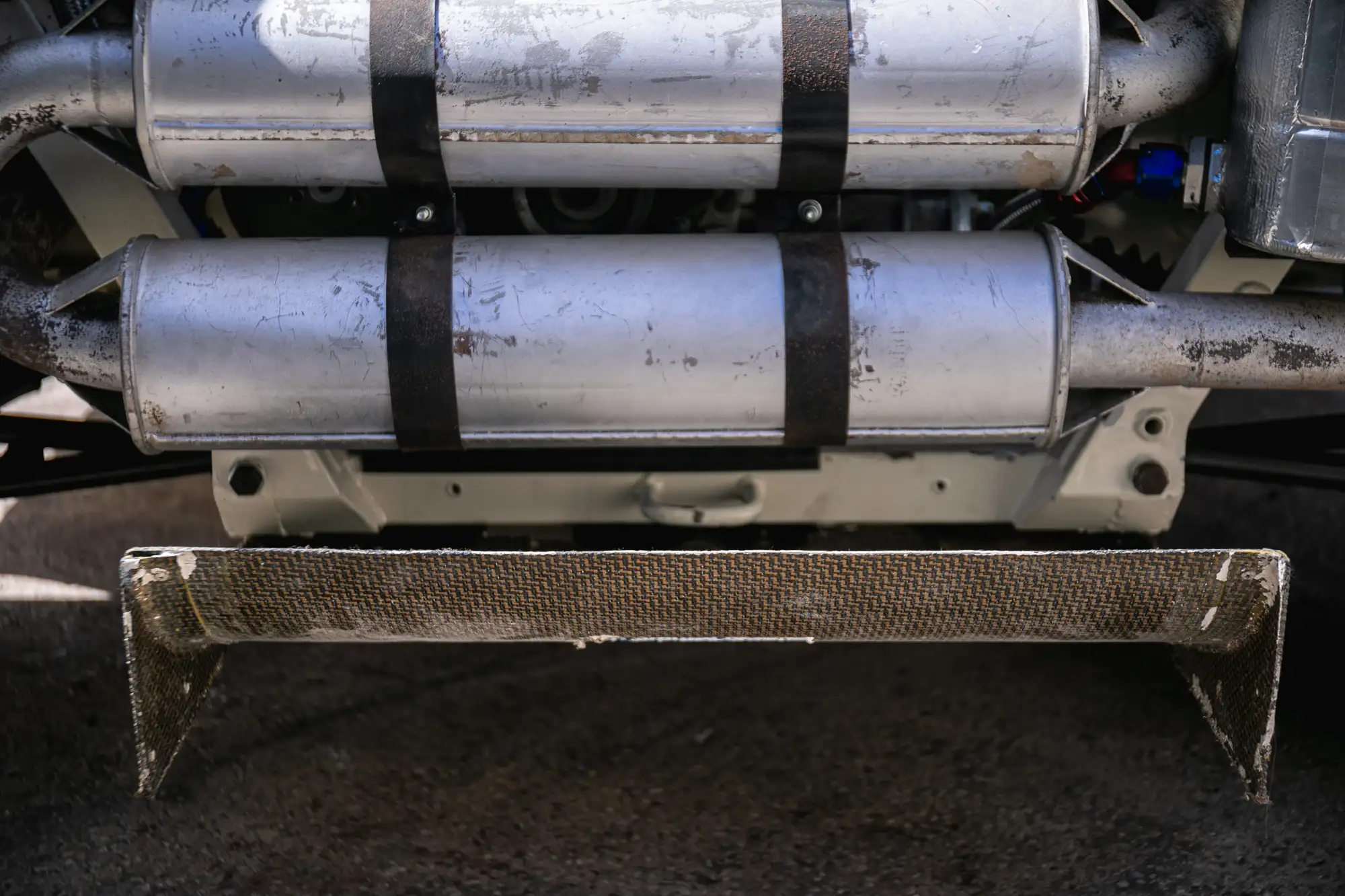 1985 MG Metro 6R4 'Group B' Ex-Works 'C870 EUD'-Sold