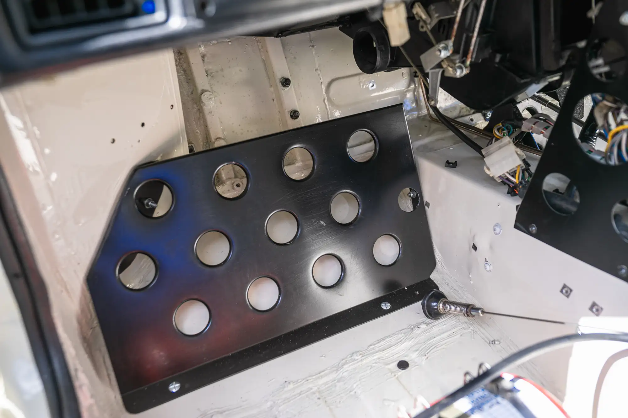 1985 MG Metro 6R4 'Group B' Ex-Works 'C870 EUD'-Sold