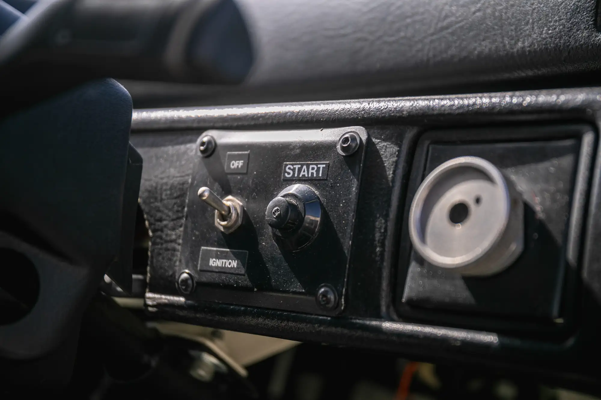 1985 MG Metro 6R4 'Group B' Ex-Works 'C870 EUD'-Sold