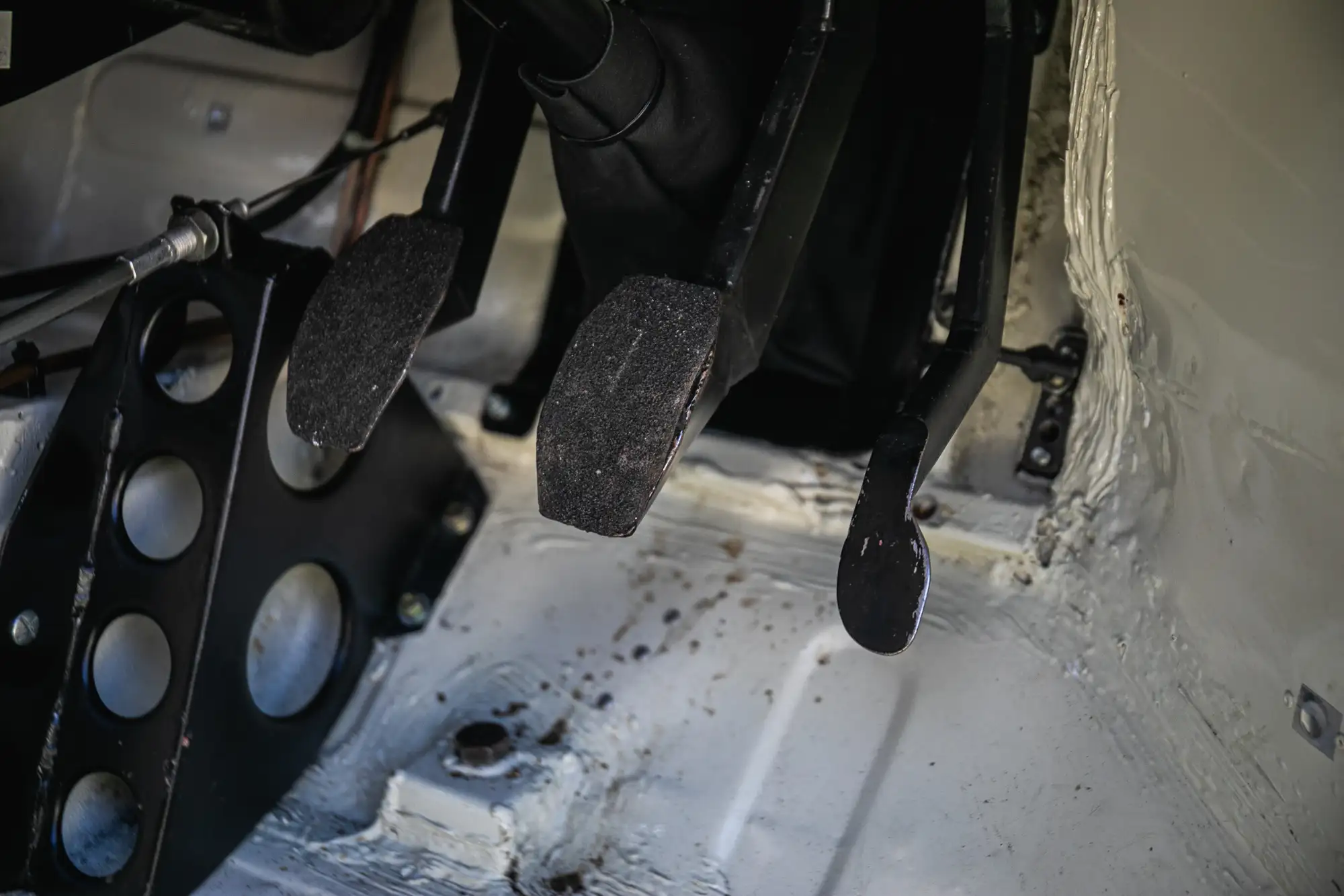 1985 MG Metro 6R4 'Group B' Ex-Works 'C870 EUD'-Sold