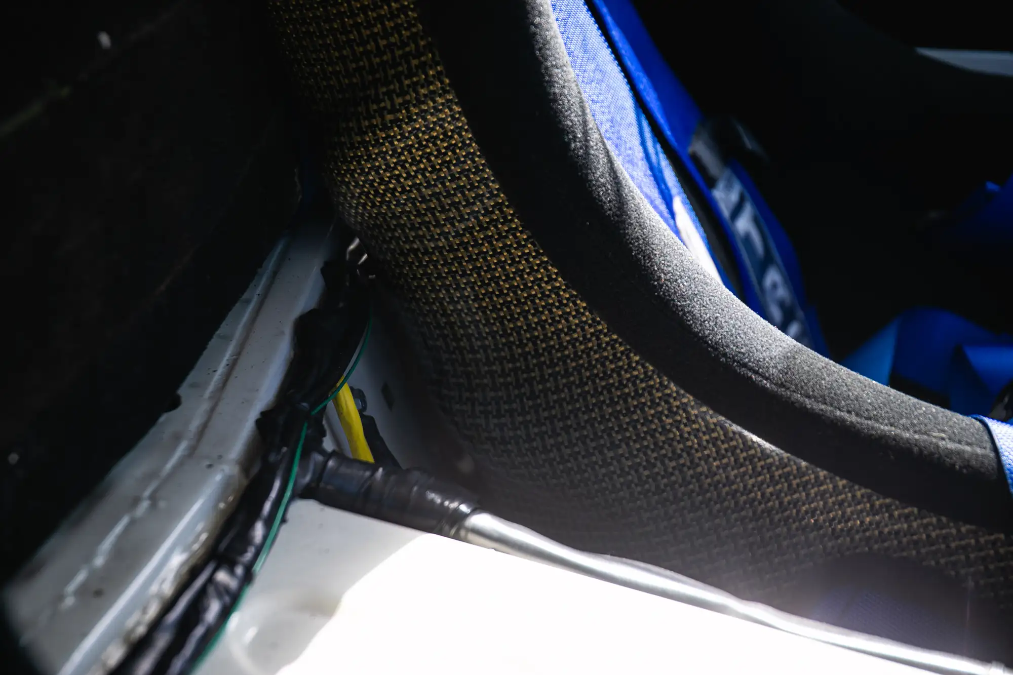 1985 MG Metro 6R4 'Group B' Ex-Works 'C870 EUD'-Sold