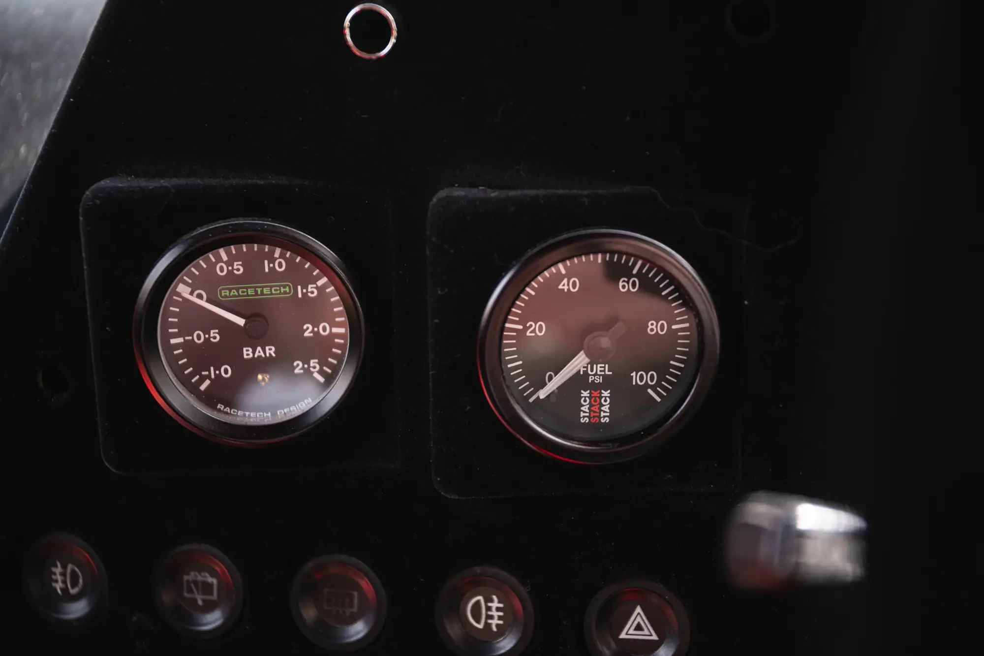 1988 Peugeot 309 GTi 16v Supercharged 'Maxi' Rally Special -For Sale