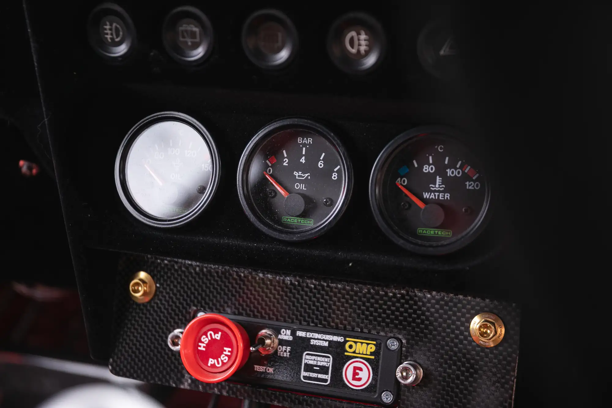 1988 Peugeot 309 GTi 16v Supercharged 'Maxi' Rally Special -For Sale