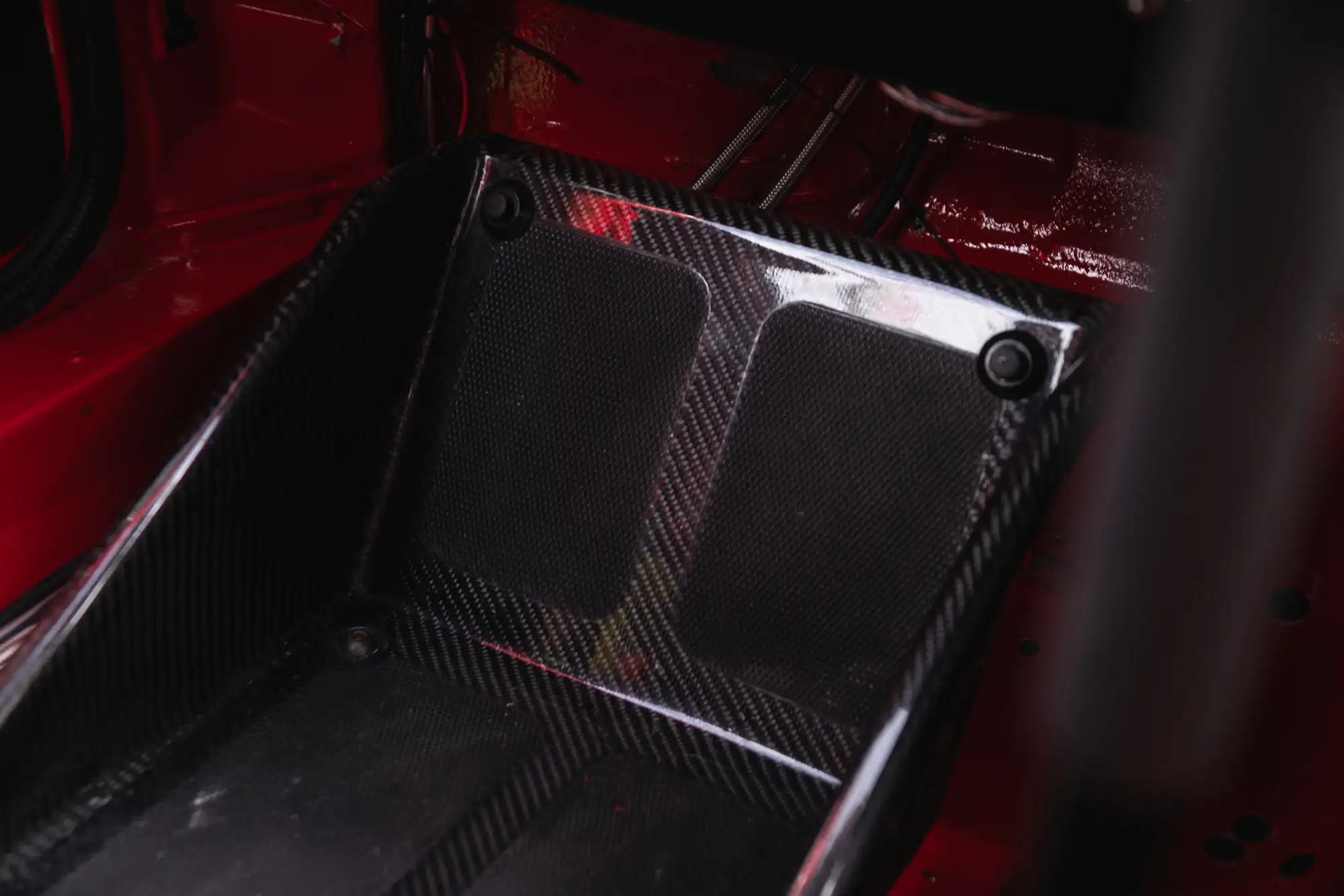 1988 Peugeot 309 GTi 16v Supercharged 'Maxi' Rally Special -For Sale