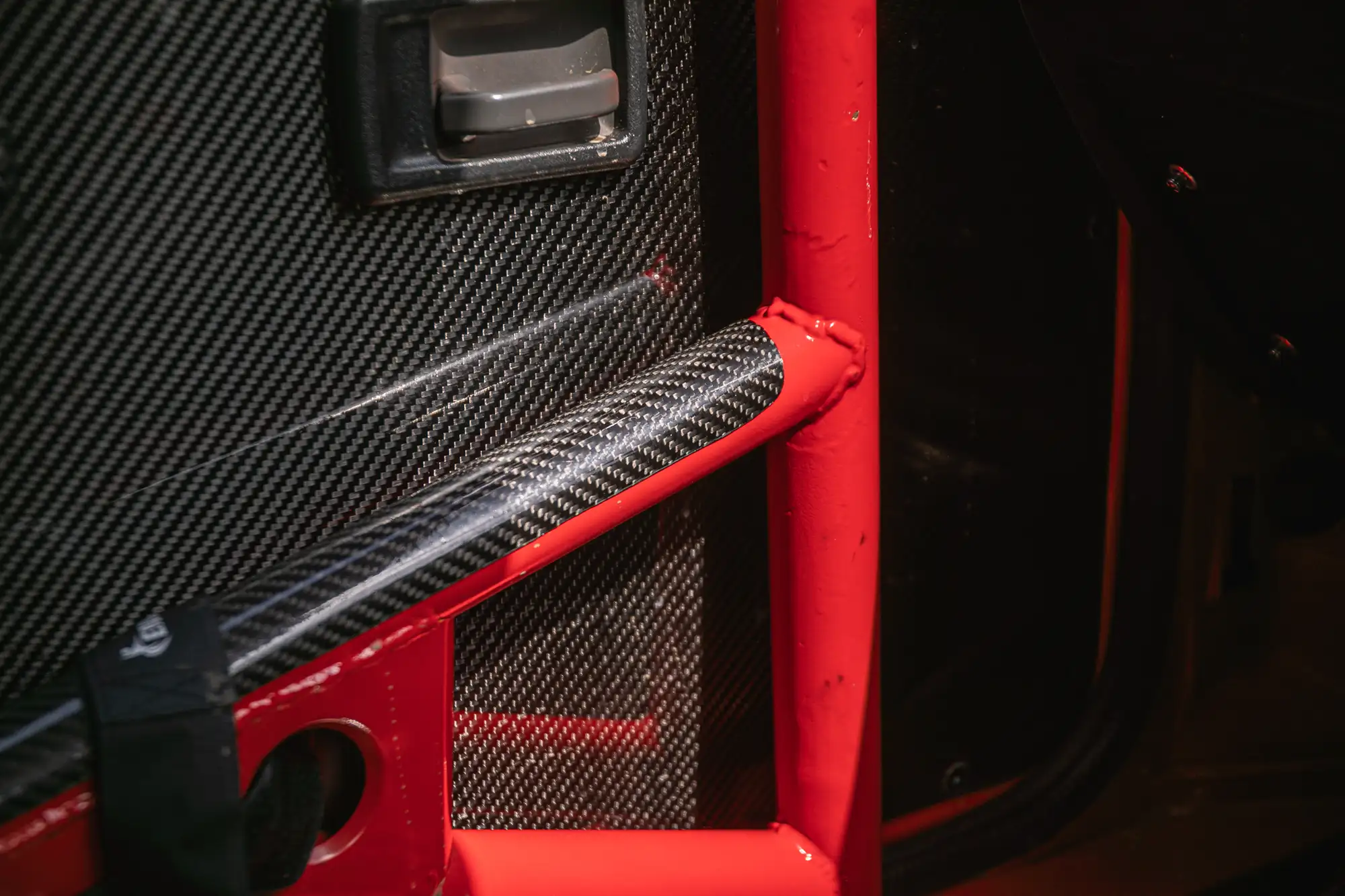 1988 Peugeot 309 GTi 16v Supercharged 'Maxi' Rally Special -For Sale