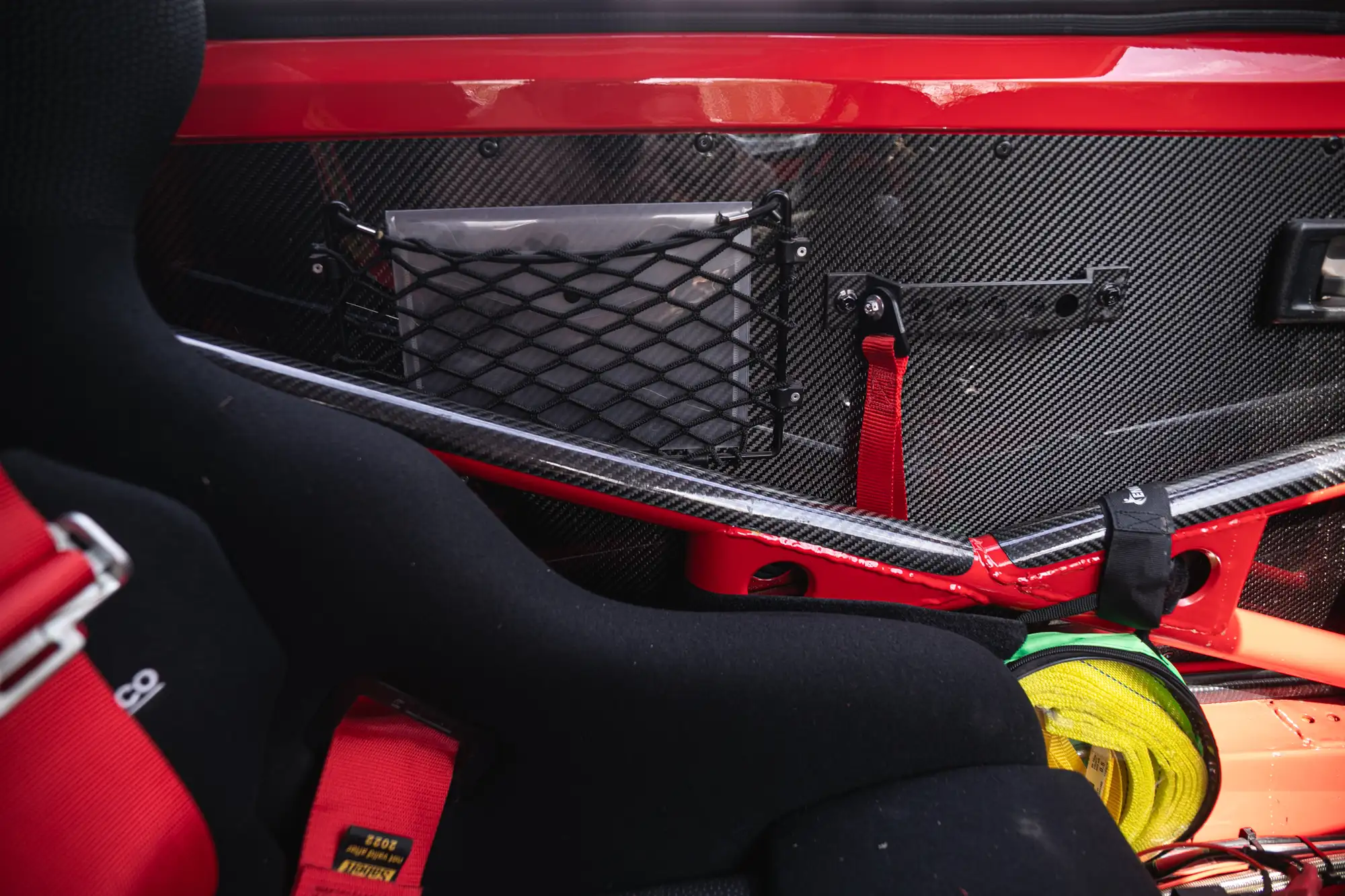 1988 Peugeot 309 GTi 16v Supercharged 'Maxi' Rally Special -For Sale