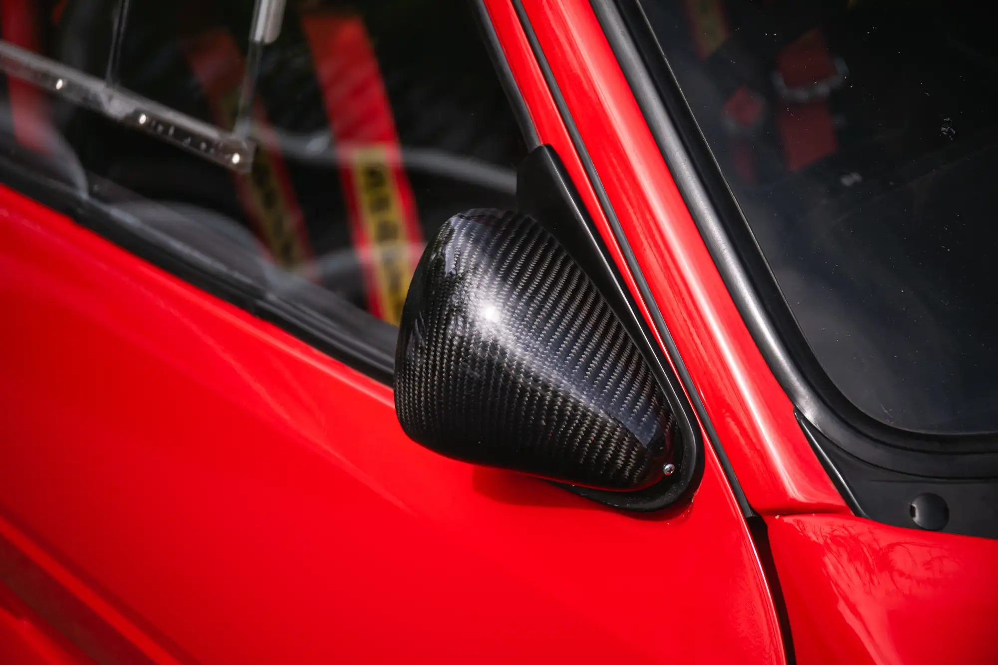 1988 Peugeot 309 GTi 16v Supercharged 'Maxi' Rally Special -For Sale