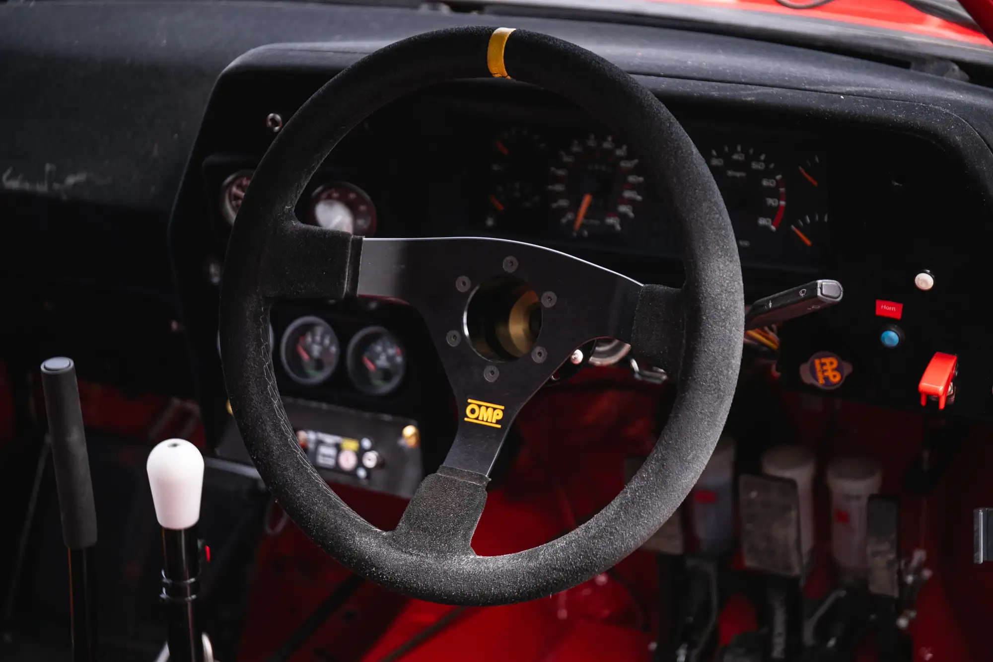 1988 Peugeot 309 GTi 16v Supercharged 'Maxi' Rally Special -For Sale