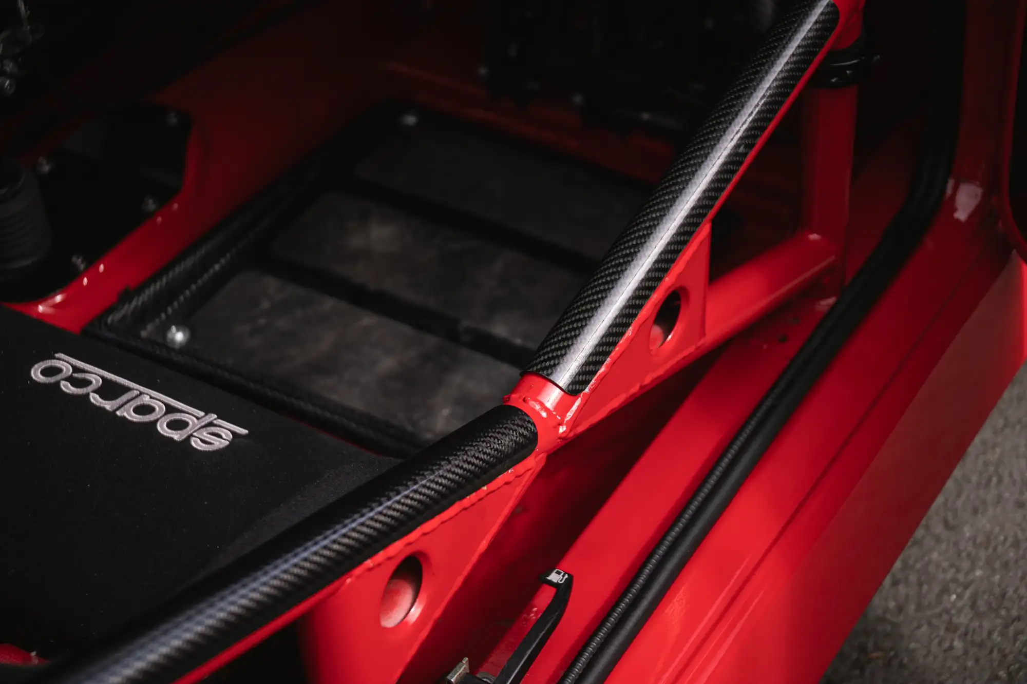 1988 Peugeot 309 GTi 16v Supercharged 'Maxi' Rally Special -For Sale