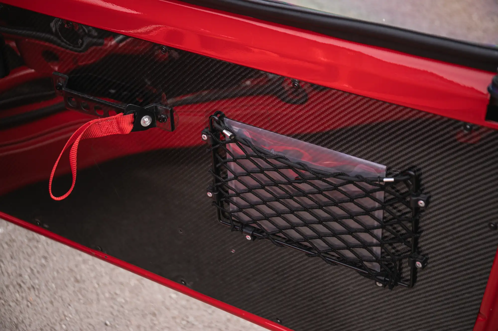 1988 Peugeot 309 GTi 16v Supercharged 'Maxi' Rally Special -For Sale