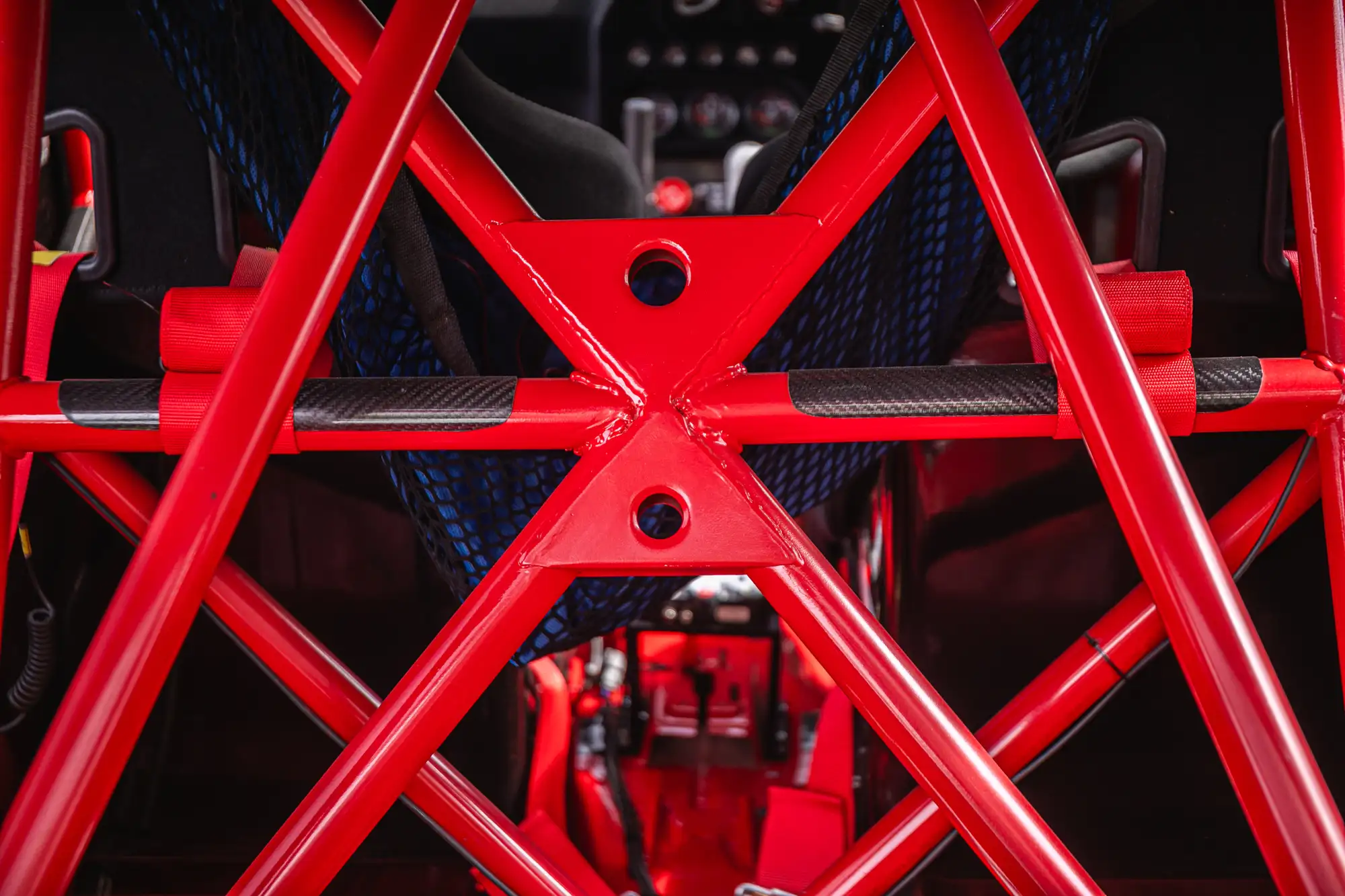 1988 Peugeot 309 GTi 16v Supercharged 'Maxi' Rally Special -For Sale