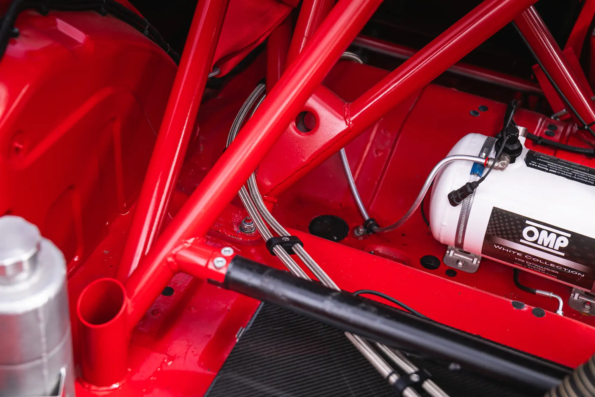 1988 Peugeot 309 GTi 16v Supercharged 'Maxi' Rally Special -For Sale