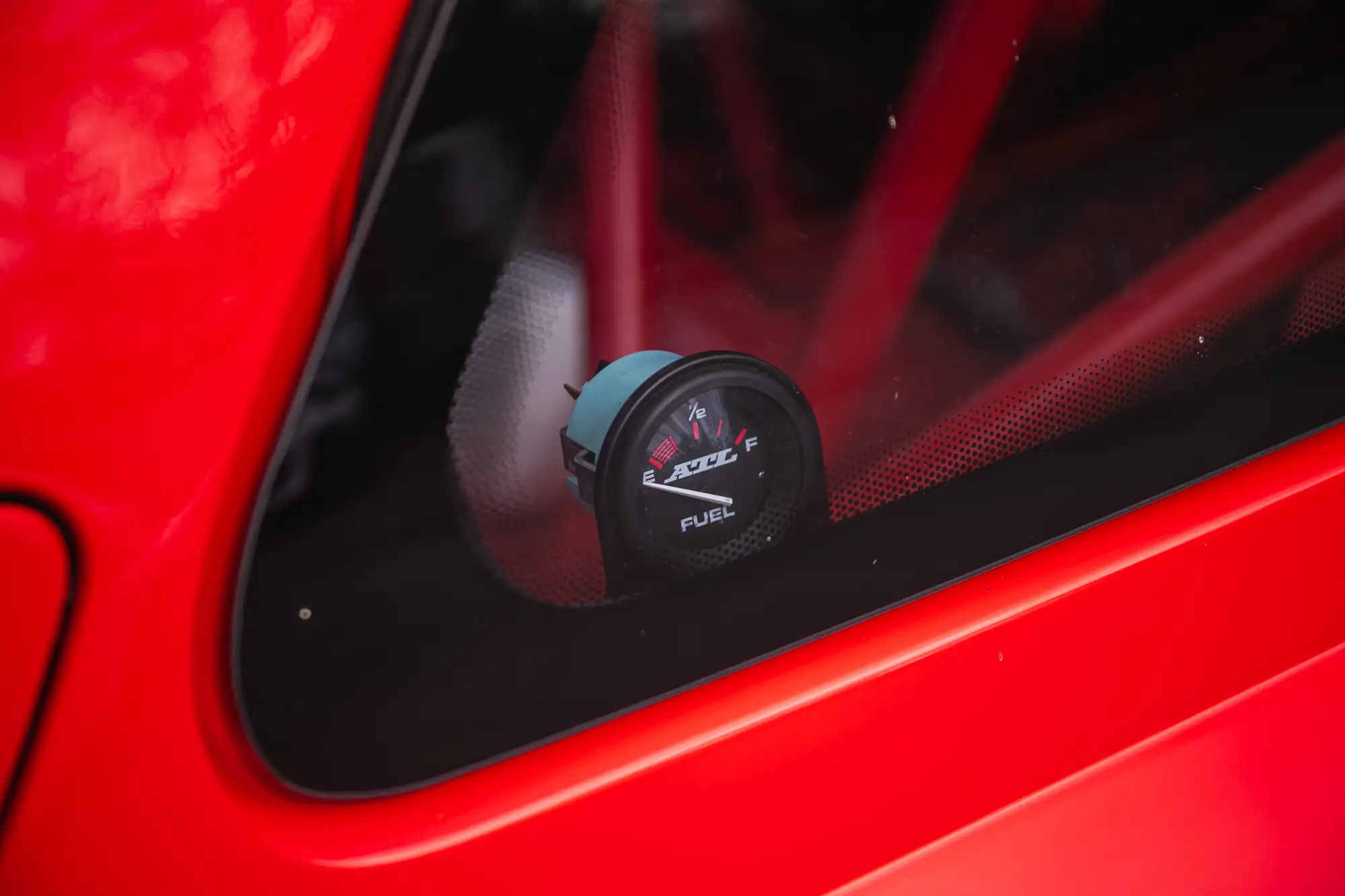 1988 Peugeot 309 GTi 16v Supercharged 'Maxi' Rally Special -For Sale