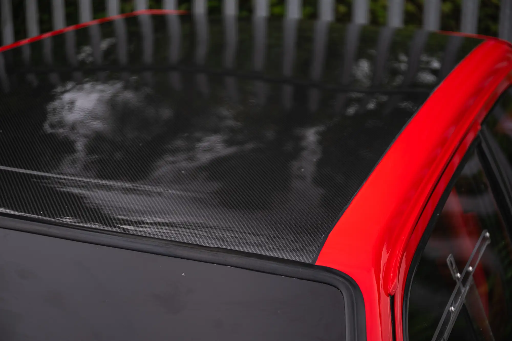 1988 Peugeot 309 GTi 16v Supercharged 'Maxi' Rally Special -For Sale