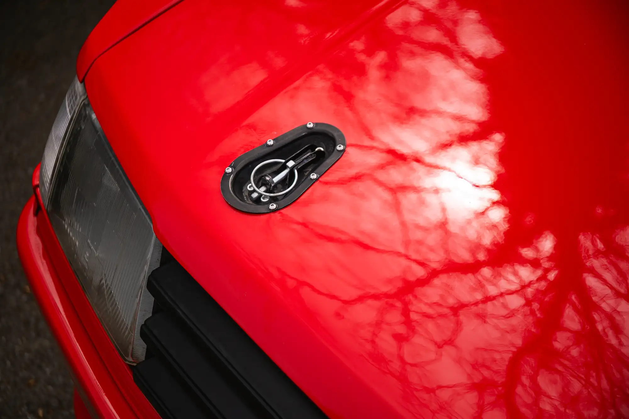 1988 Peugeot 309 GTi 16v Supercharged 'Maxi' Rally Special -For Sale