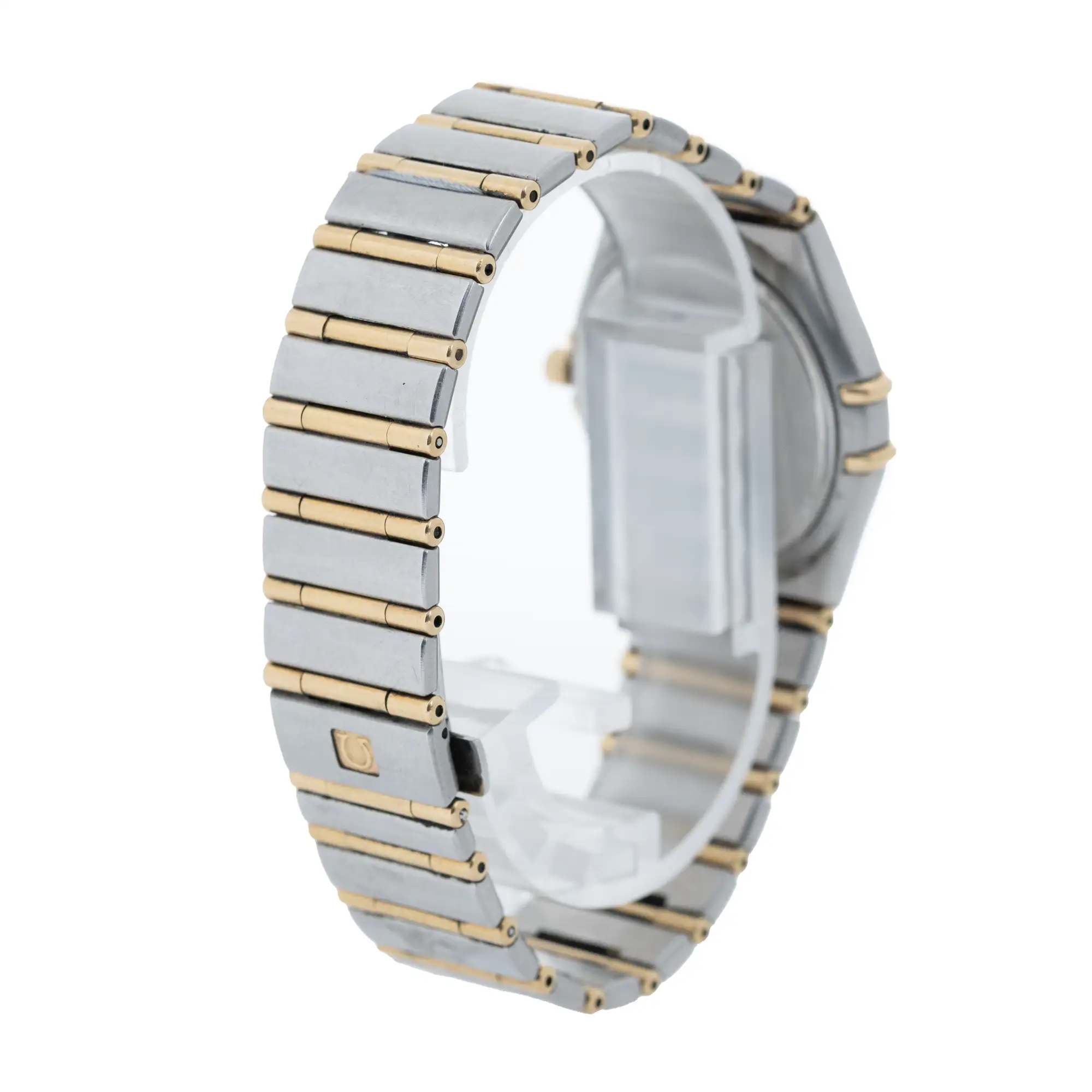 1999 Omega Constellation Bi-Metal-For Sale