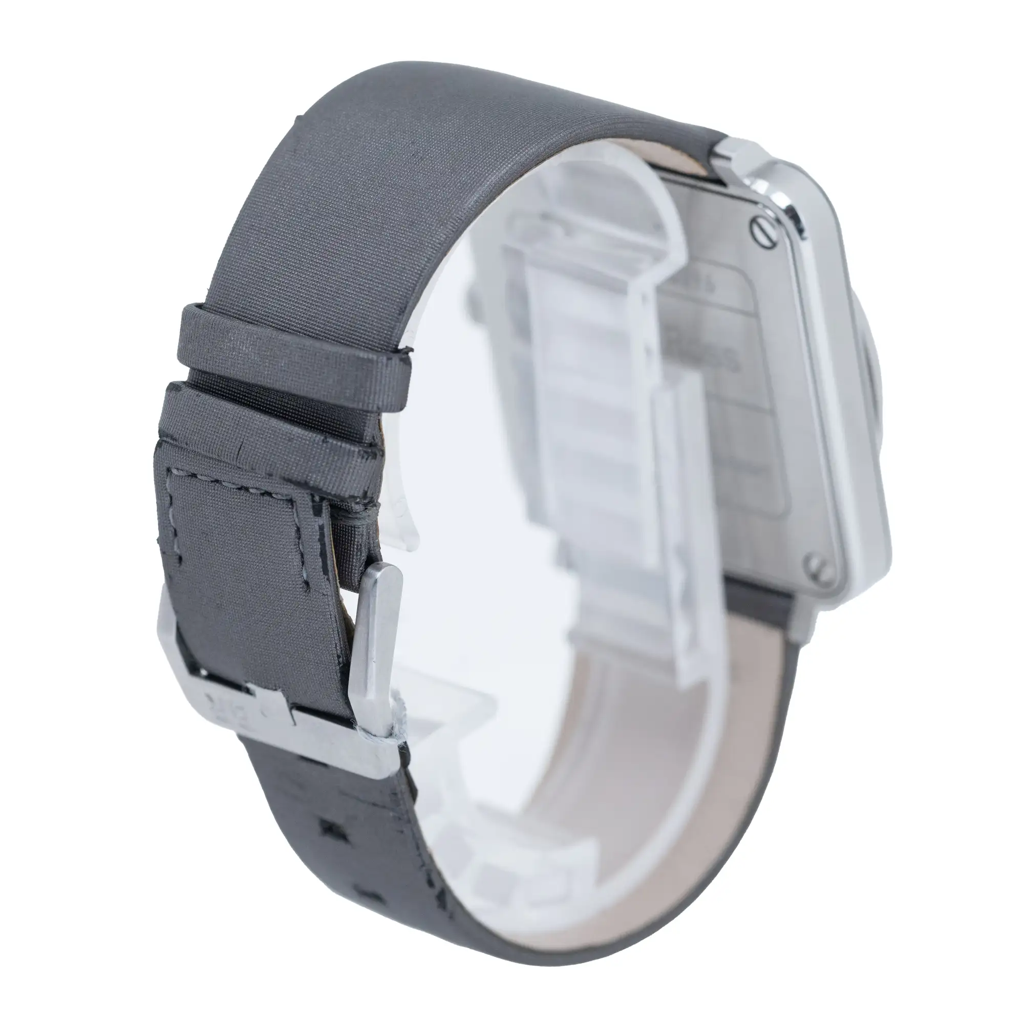 2020 Bell and Ross BRS Camo Complete with Box and Paperwork-For Sale