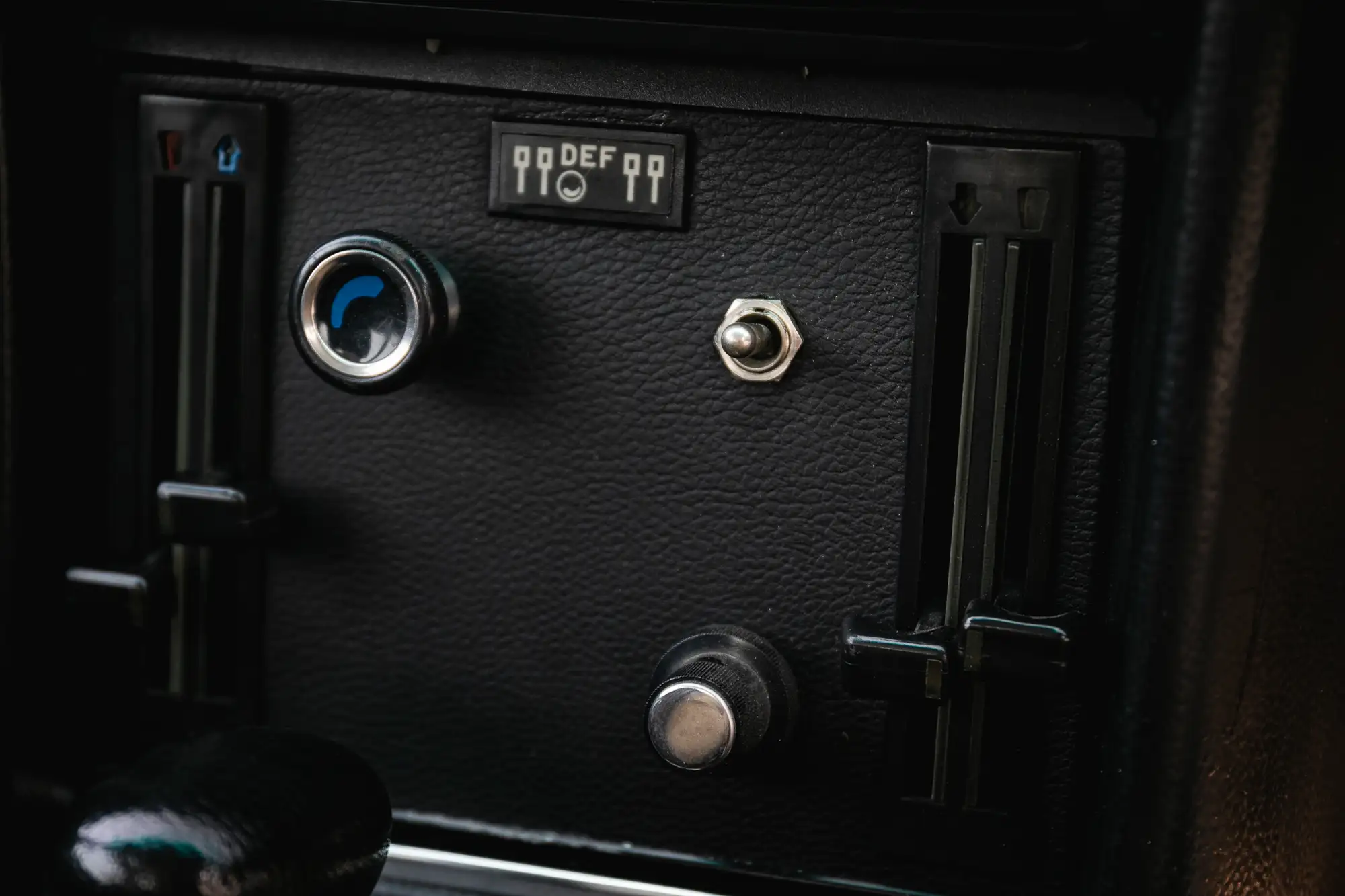 1972 Mercedes-Benz 350SL (R107)-For Sale