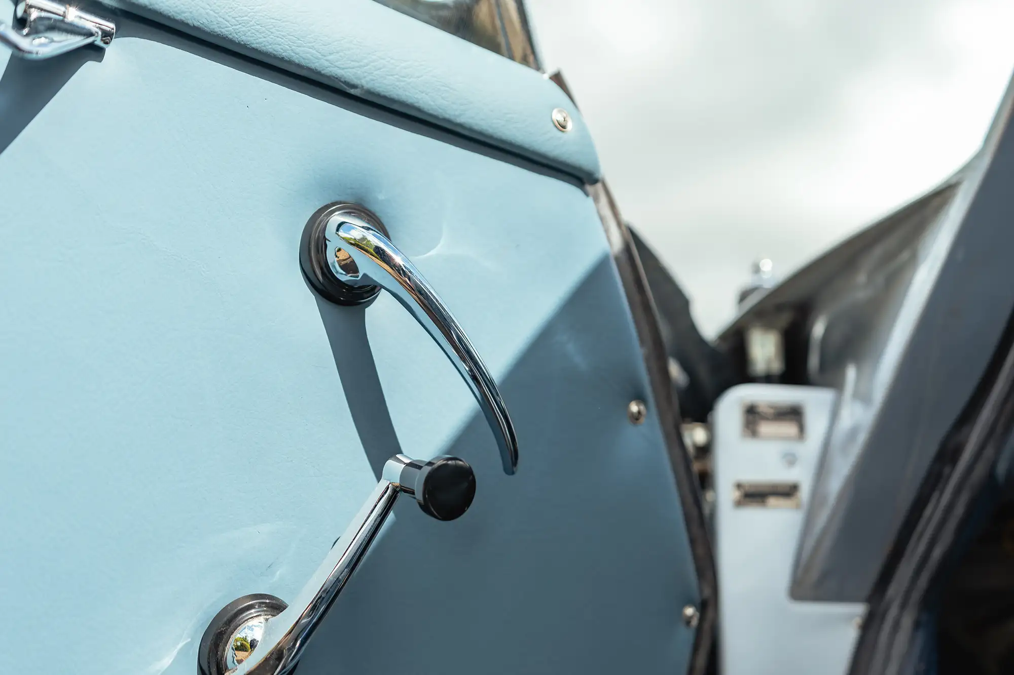 1962 Porsche 356B T6 Reutter Coupé-For Sale