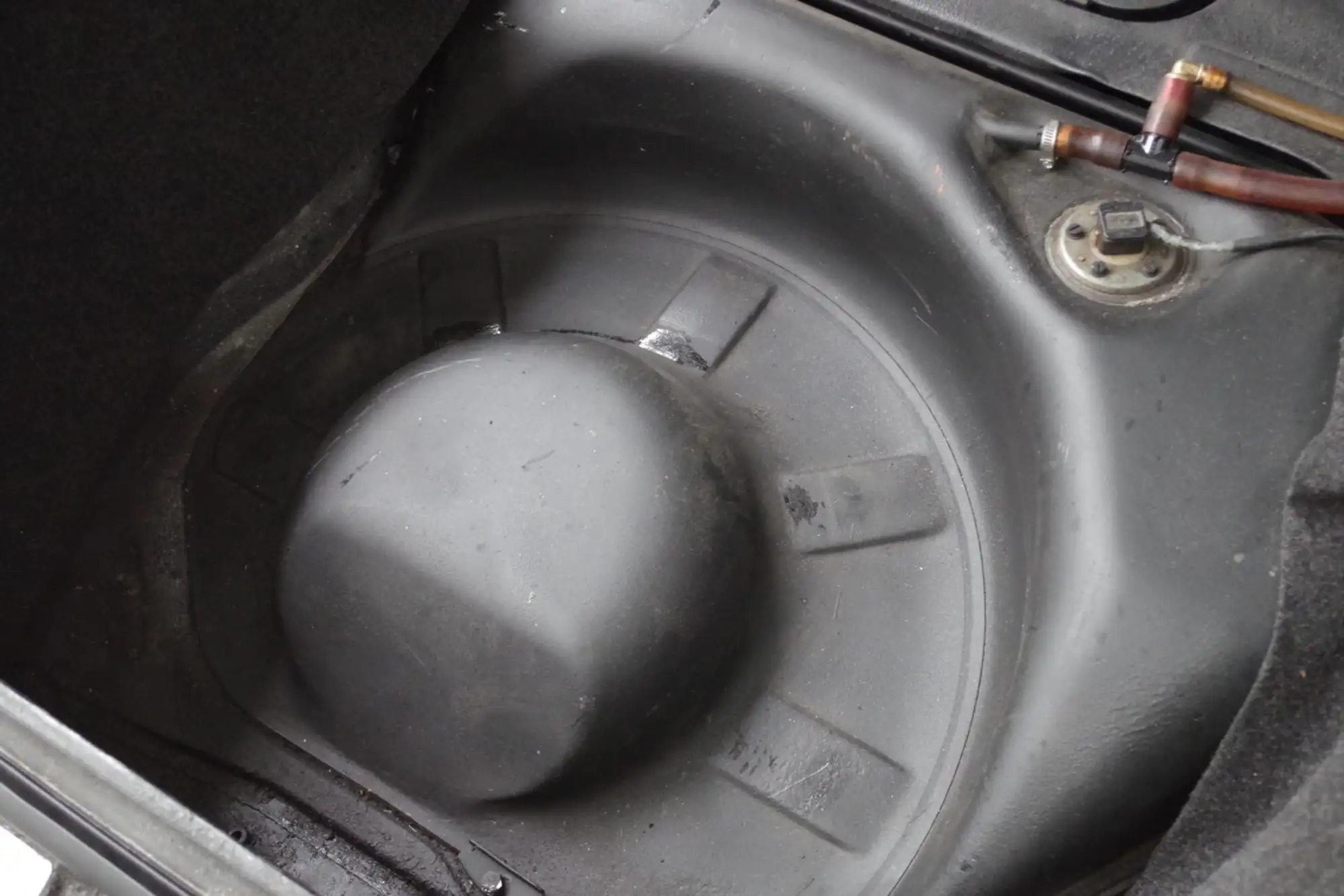 1969 Porsche 912-For Sale