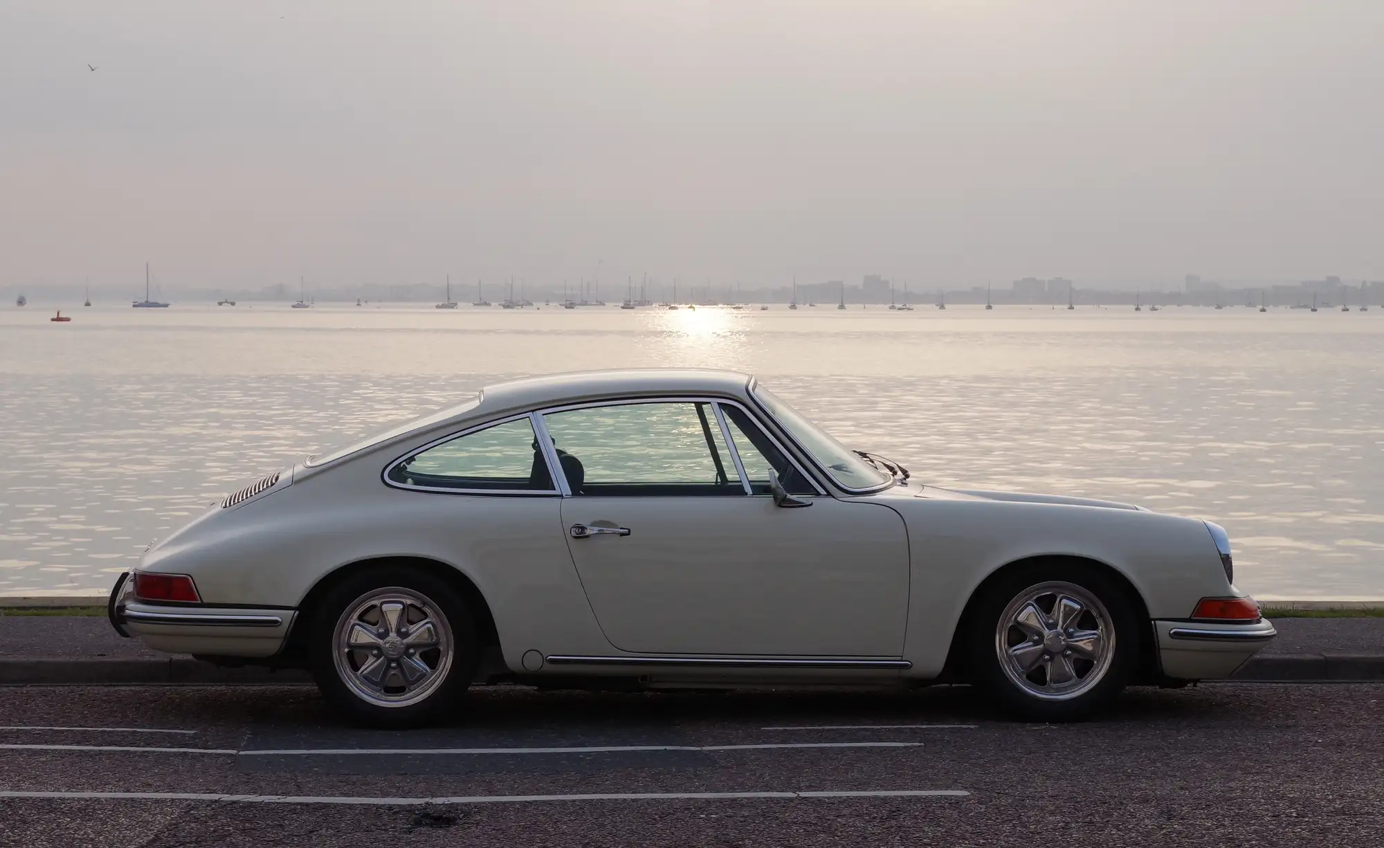 1969 Porsche 912-For Sale