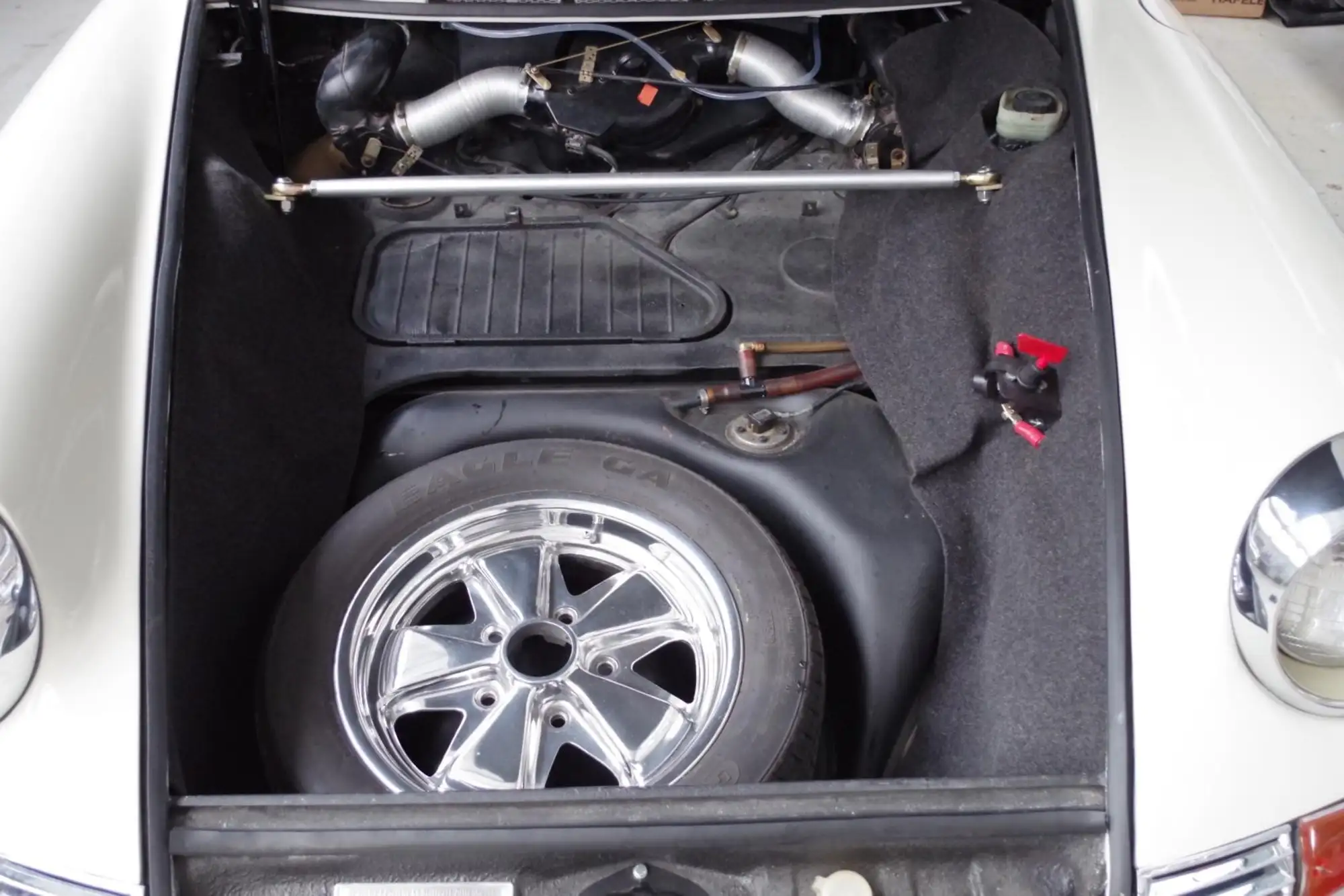 1969 Porsche 912-For Sale