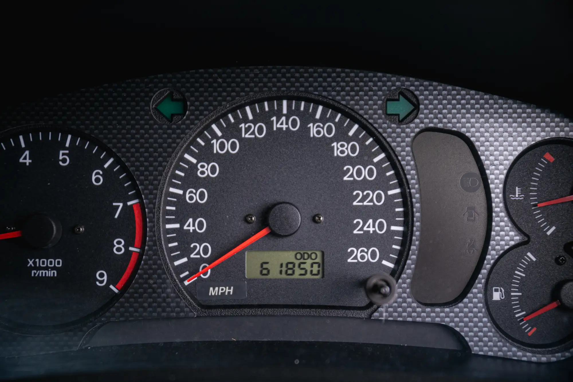 1999 Mitsubishi Lancer Evolution VI RS450 Extreme Ralliart --For Sale