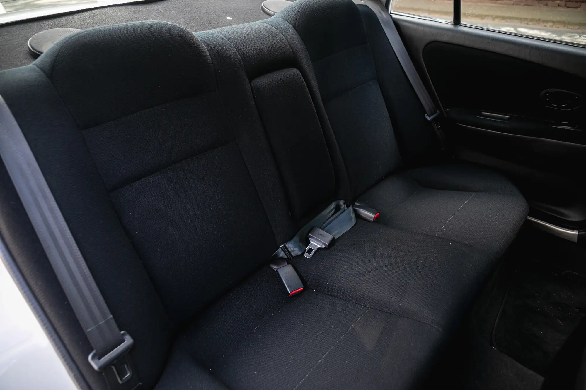 1999 Mitsubishi Lancer Evolution VI RS450 Extreme Ralliart --For Sale