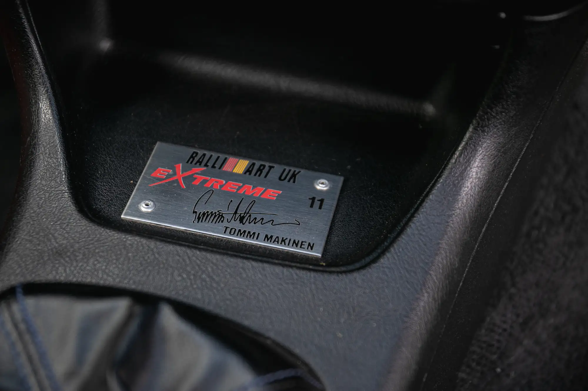 1999 Mitsubishi Lancer Evolution VI RS450 Extreme Ralliart --For Sale