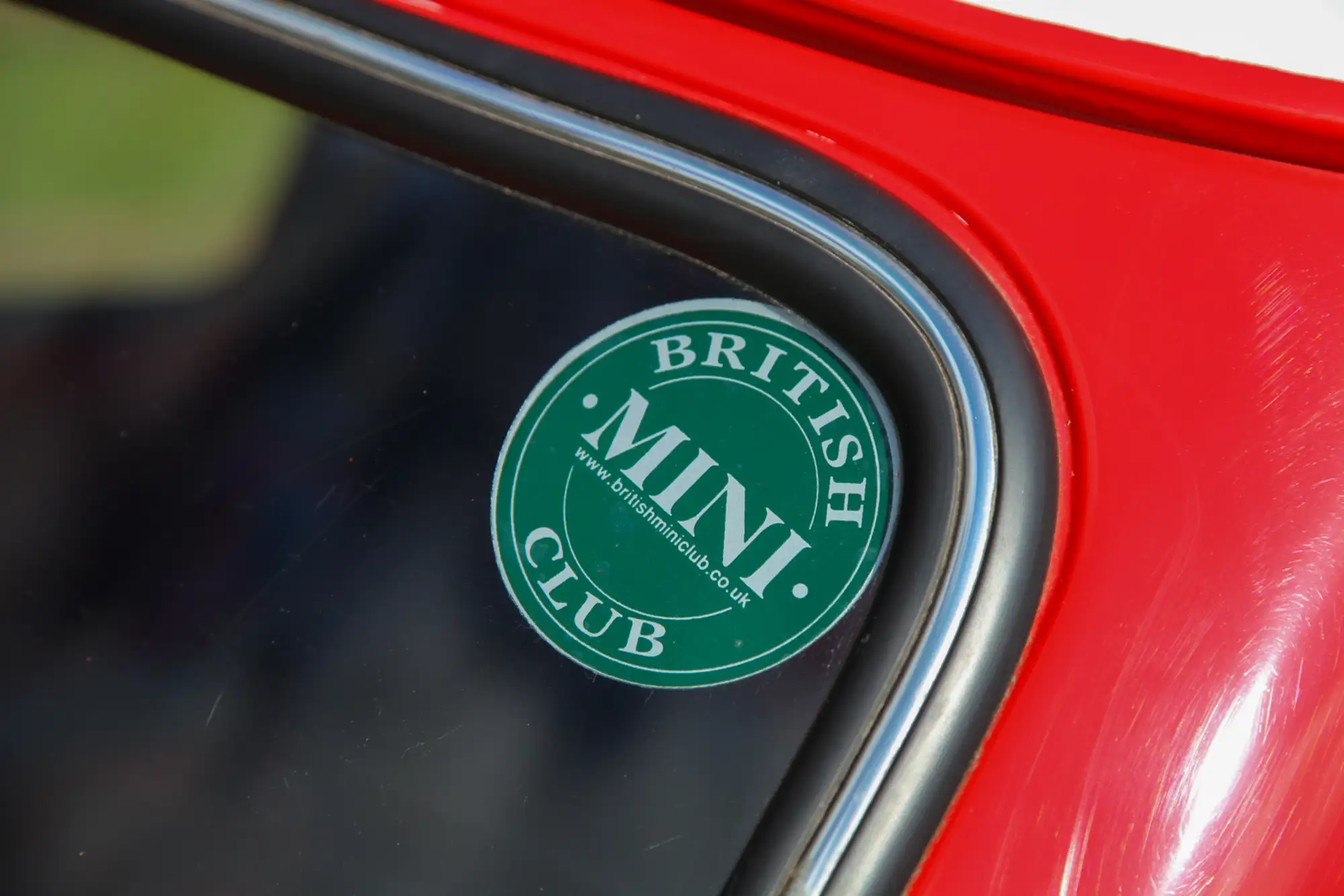 1963 Morris Mini Cooper S 1275 ex John Wadsworth / RAC Rally-Sold
