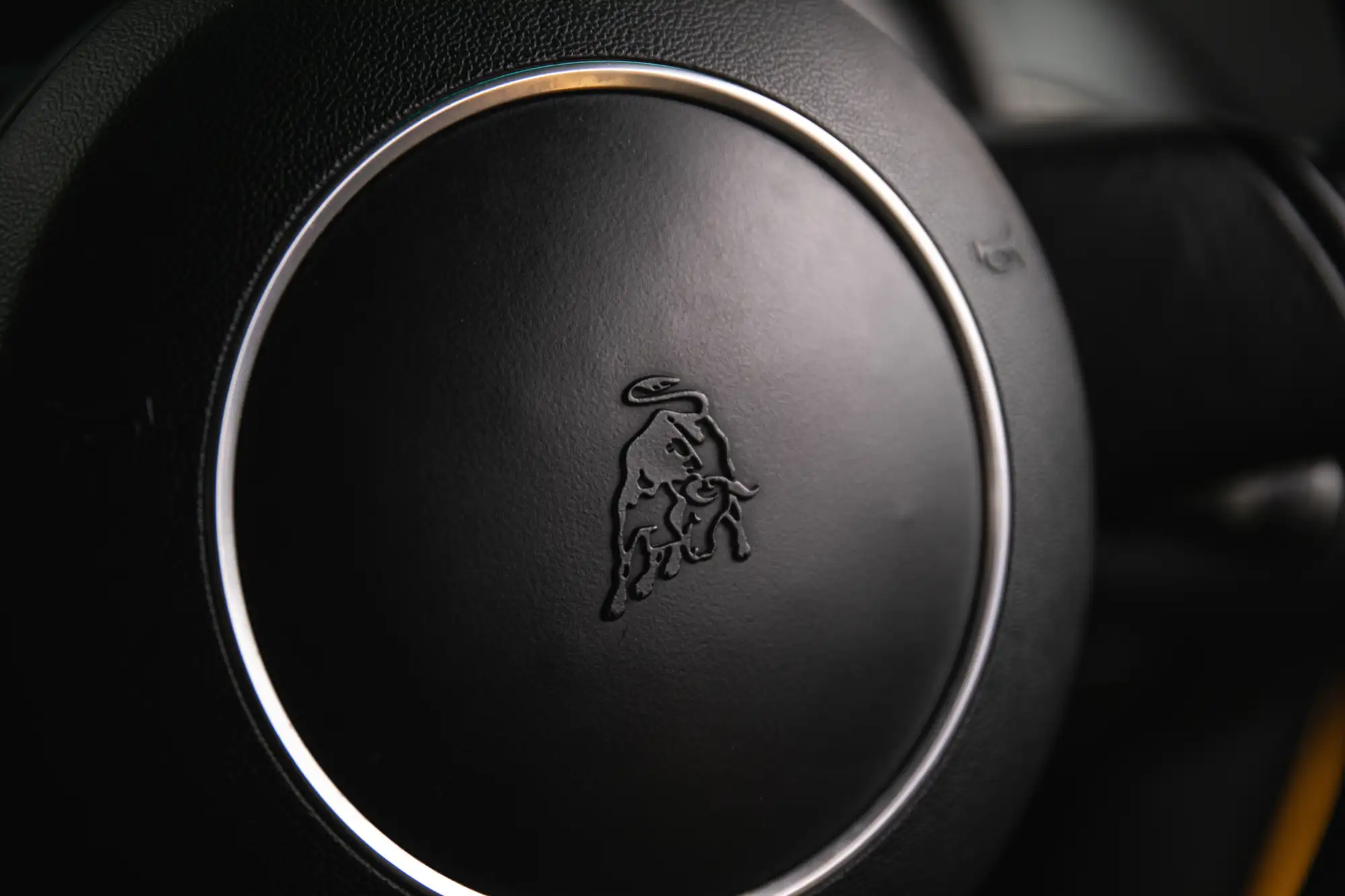 2004 Lamborghini Gallardo-Sold