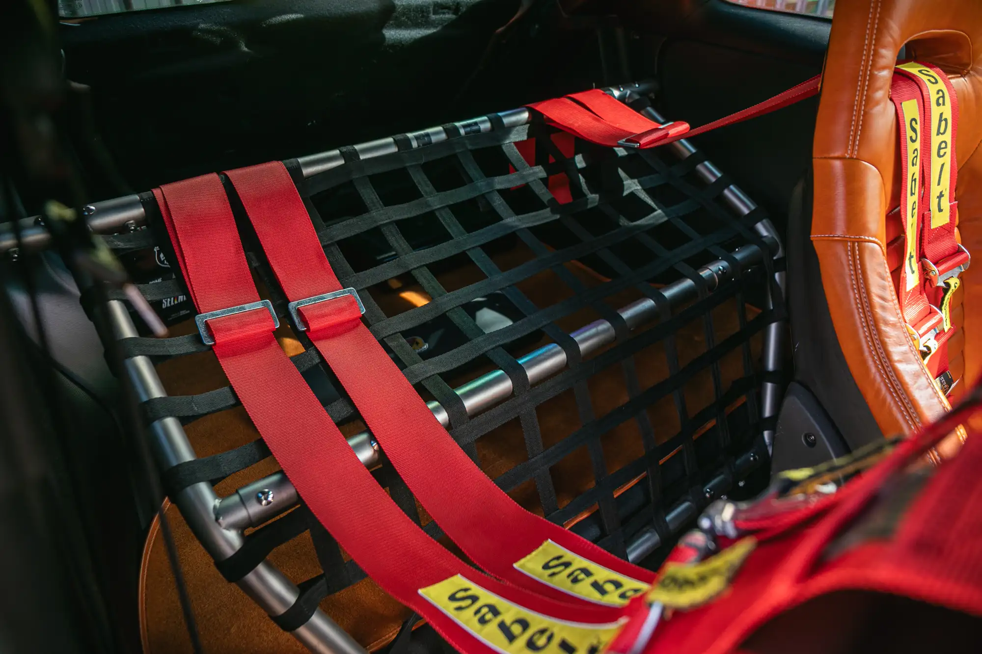 2016 Abarth 695 Biposto - Dog Ring Gearbox-Sold