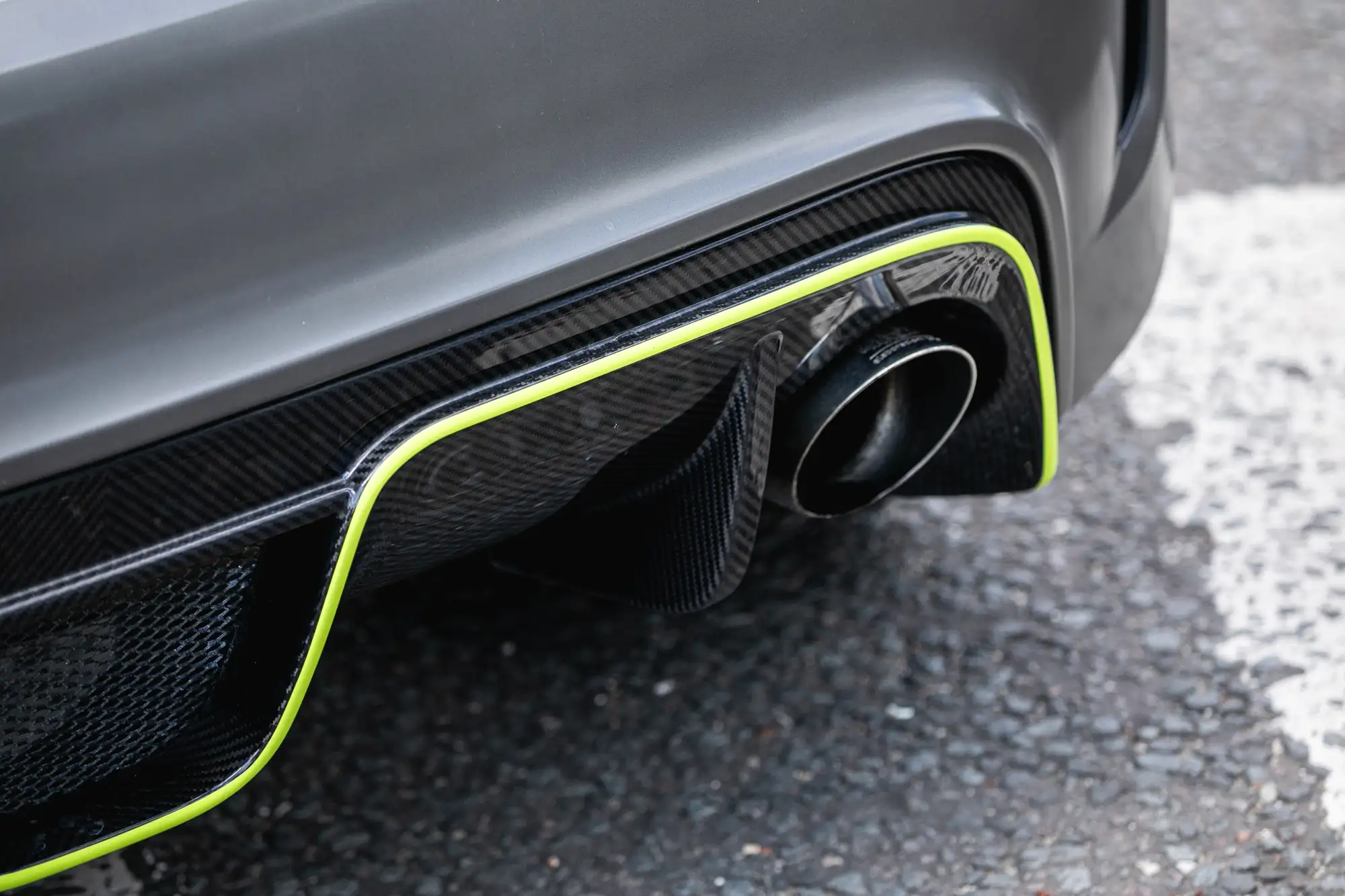 2016 Abarth 695 Biposto - Dog Ring Gearbox-Sold