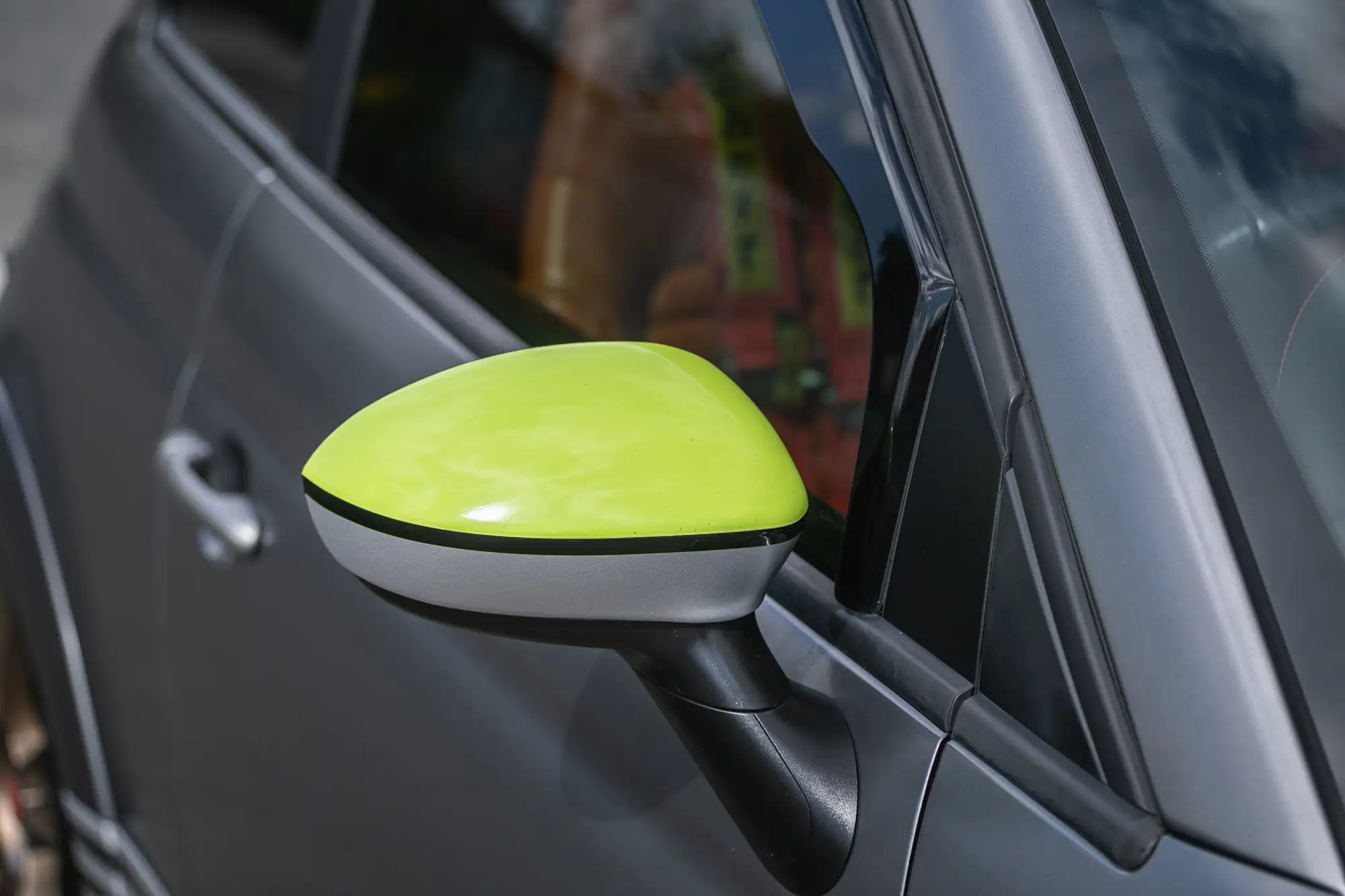 2016 Abarth 695 Biposto - Dog Ring Gearbox-Sold