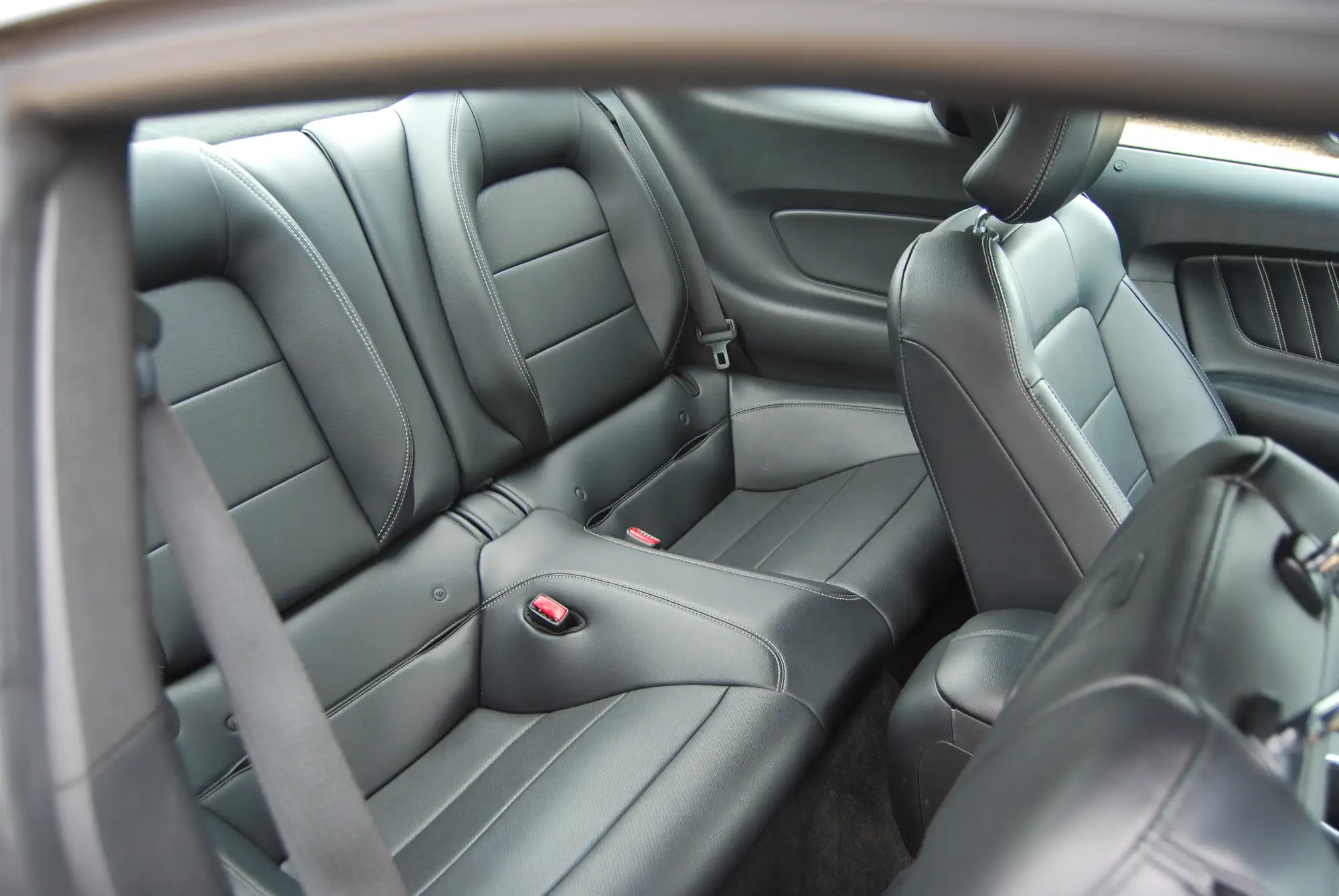 2016 Ford Mustang 5.0-Litre V8 GT Fastback-For Sale