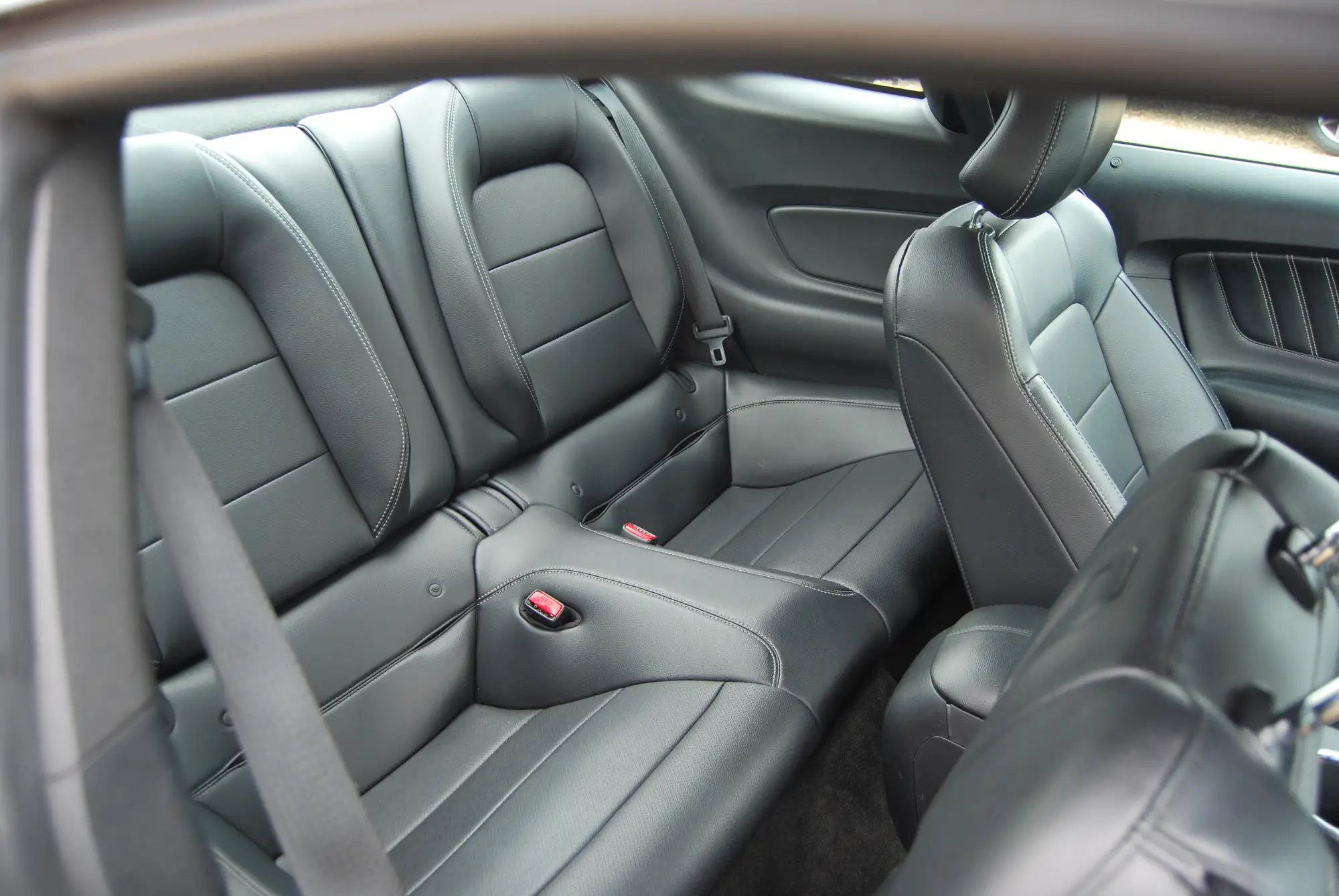 2016 Ford Mustang 5.0-Litre V8 GT Fastback-For Sale