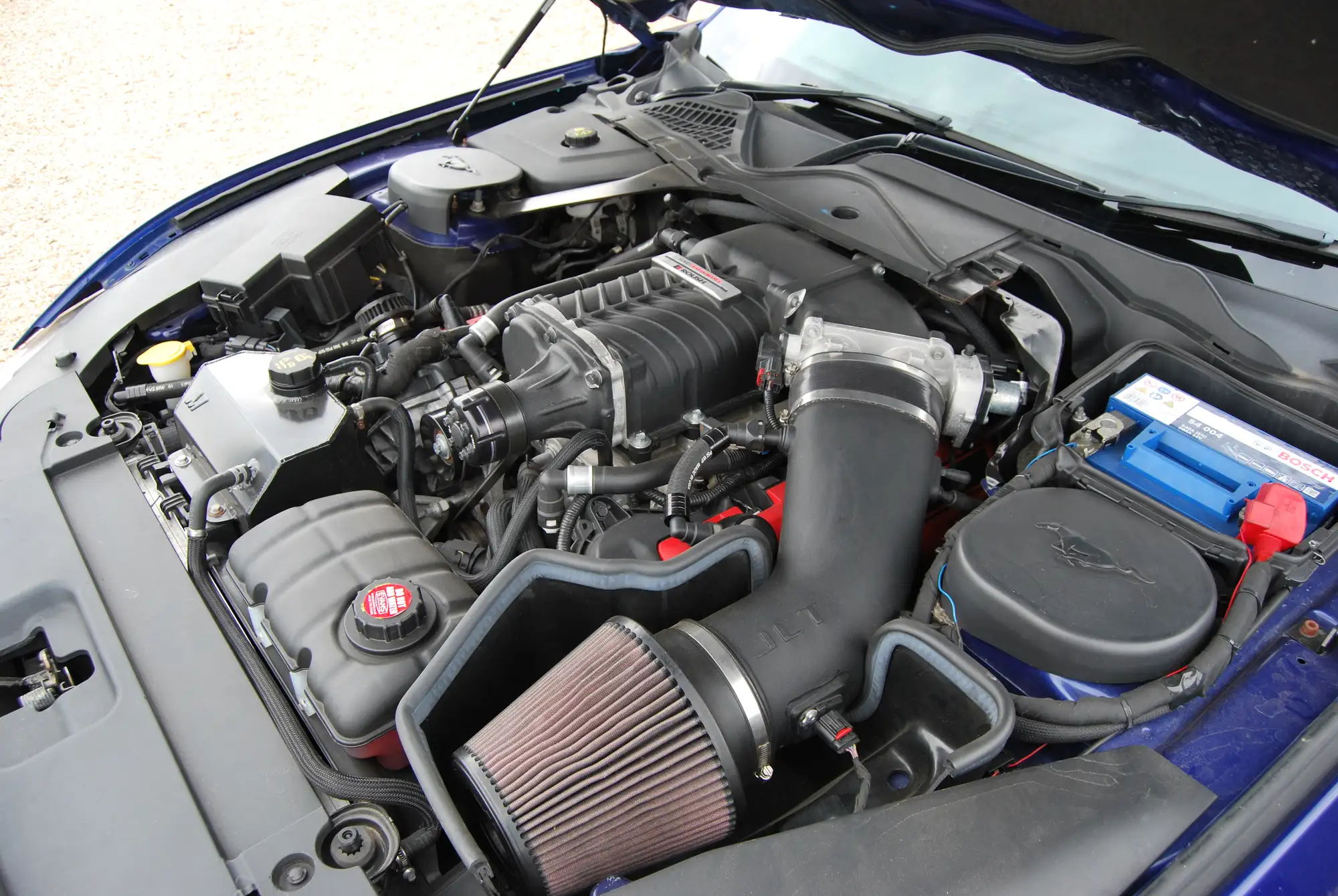 2016 Ford Mustang 5.0-Litre V8 GT Fastback-For Sale