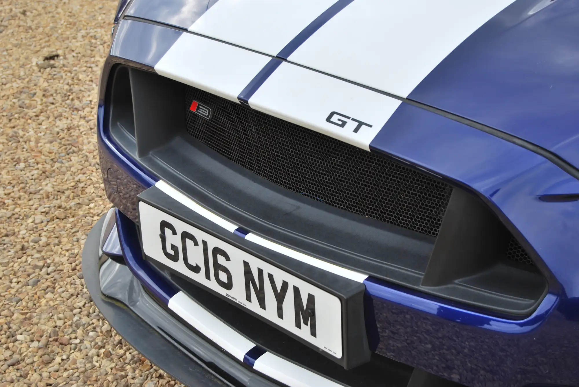 2016 Ford Mustang 5.0-Litre V8 GT Fastback-For Sale