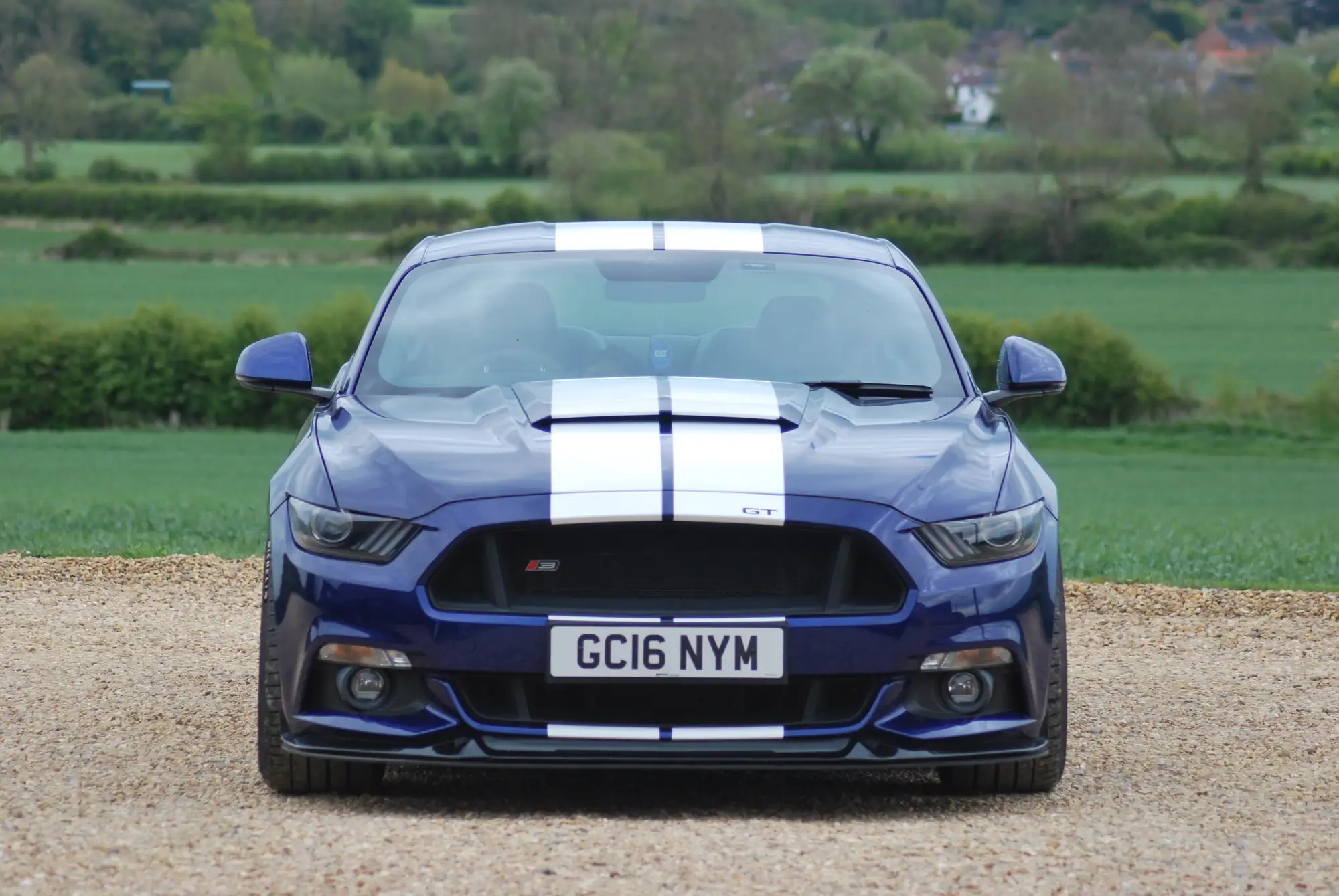2016 Ford Mustang 5.0-Litre V8 GT Fastback-For Sale