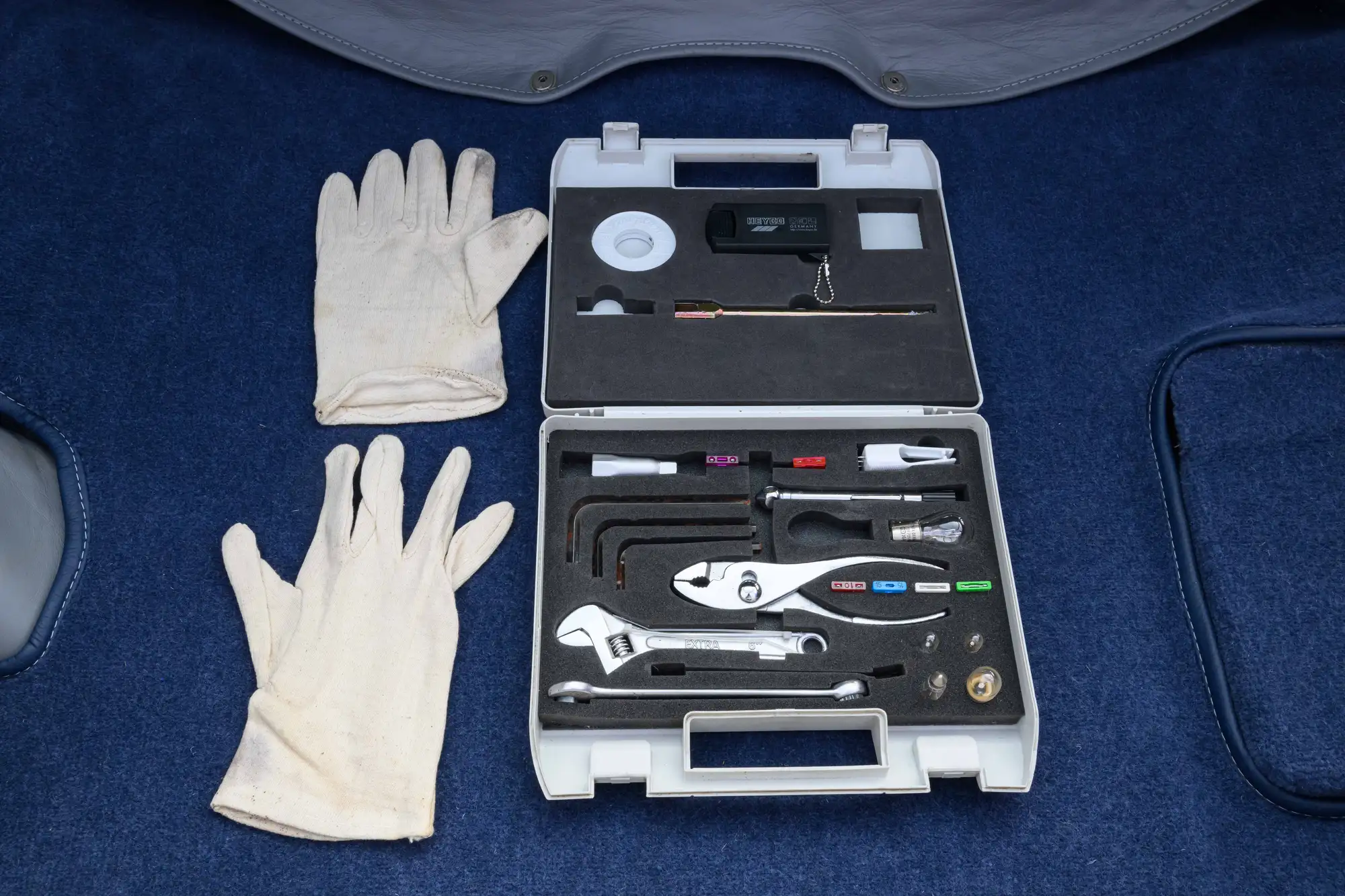 2001 TVR T350 C 4.0ltr - Car #1-For Sale