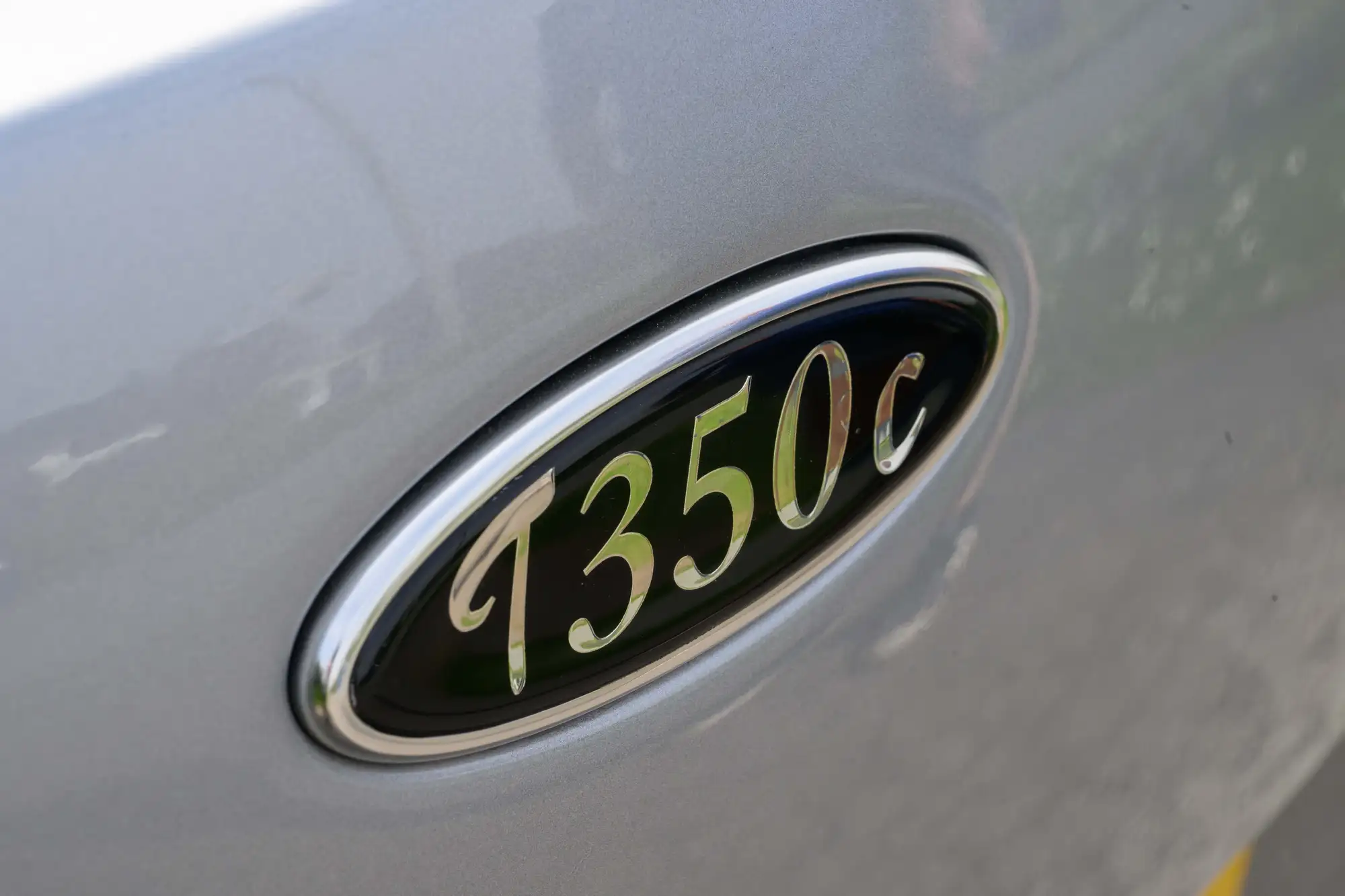 2001 TVR T350 C 4.0ltr - Car #1-For Sale