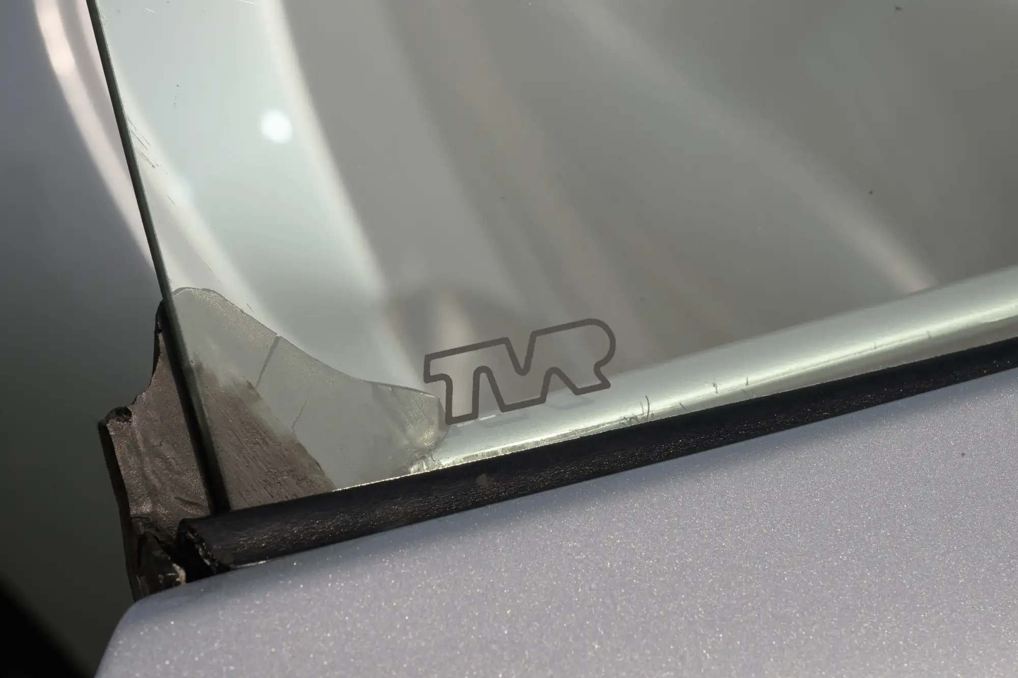 2001 TVR T350 C 4.0ltr - Car #1-For Sale