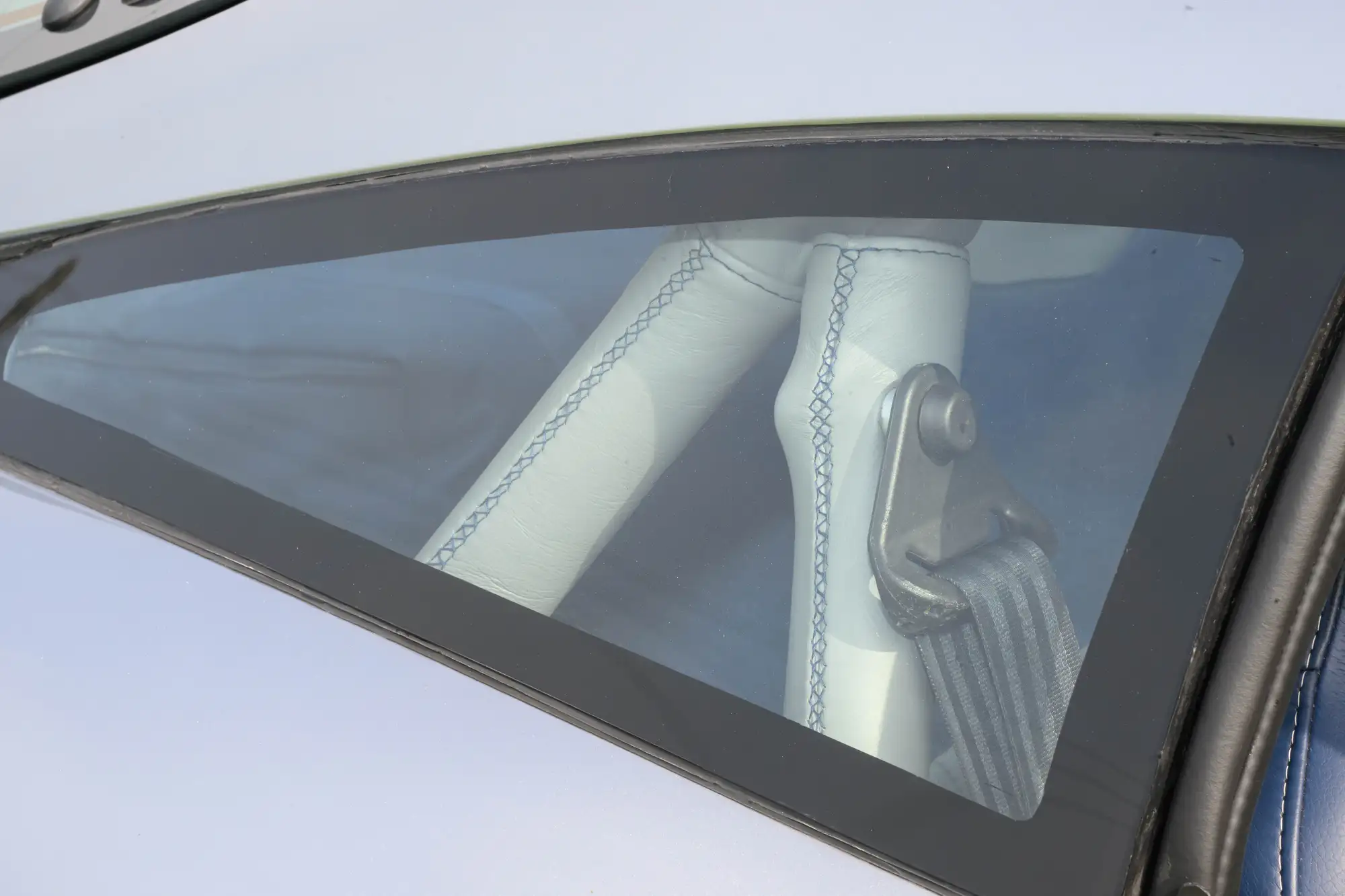 2001 TVR T350 C 4.0ltr - Car #1-For Sale